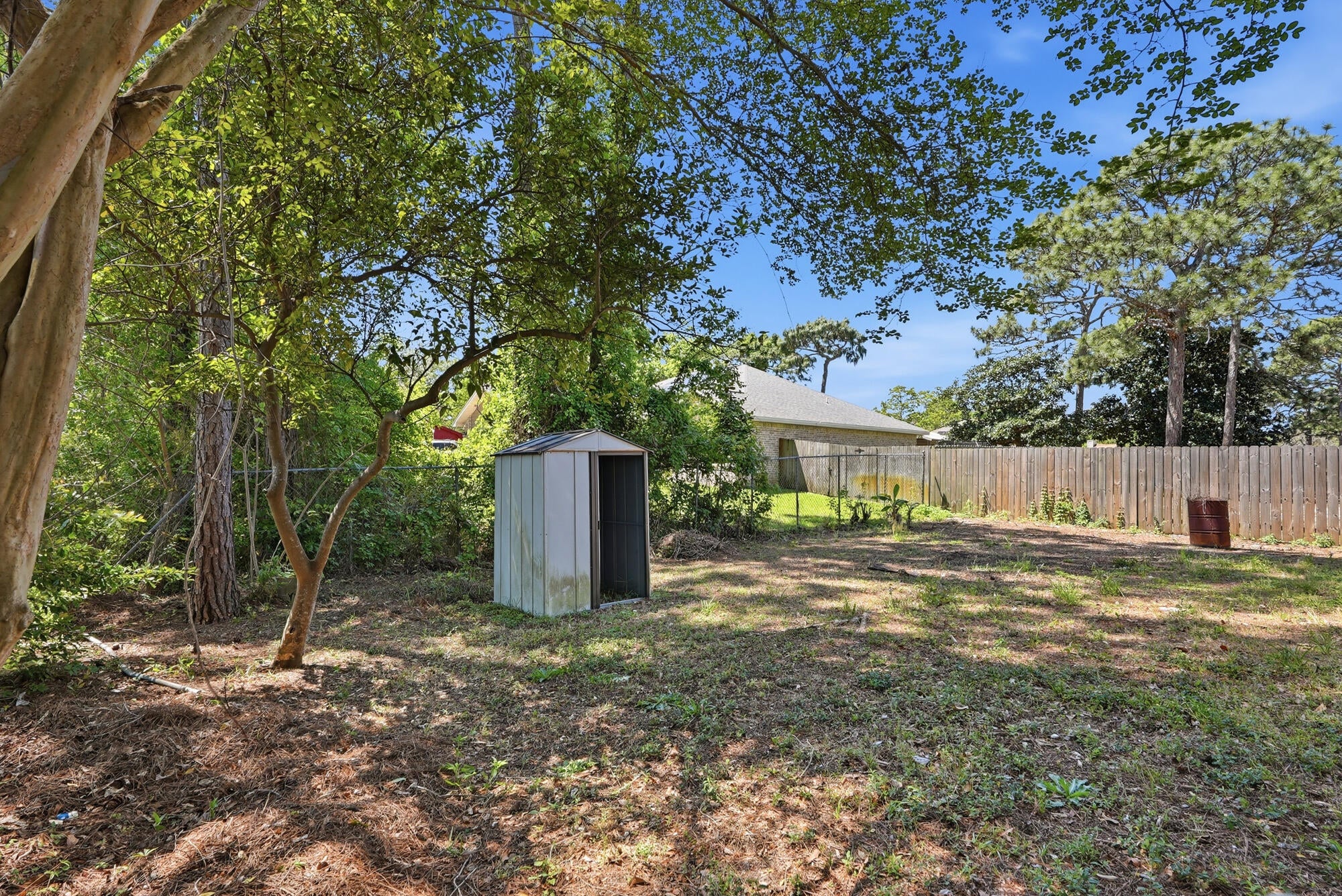 WYNNEHAVEN BEACH ESTATES 1ST ADDN - Residential