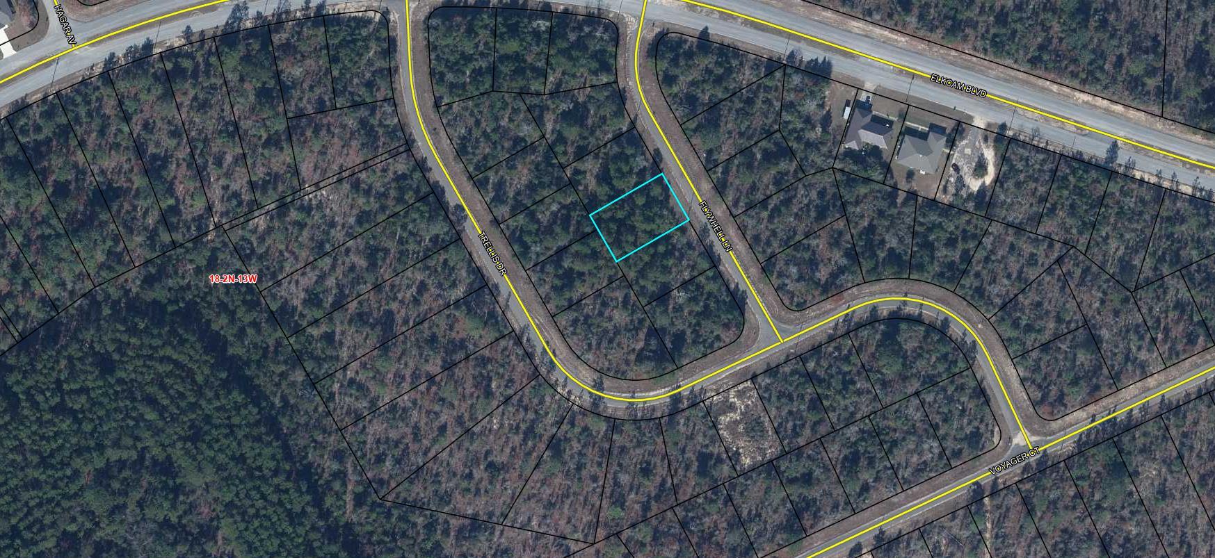 Sunny Hills Unit 6 - Land