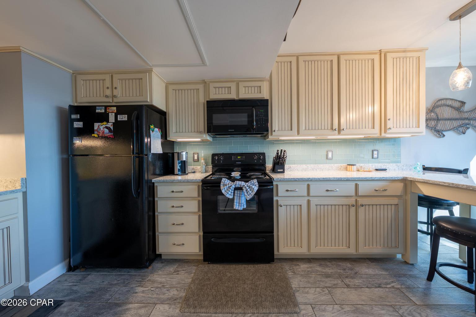 PINNACLE PORT - Residential