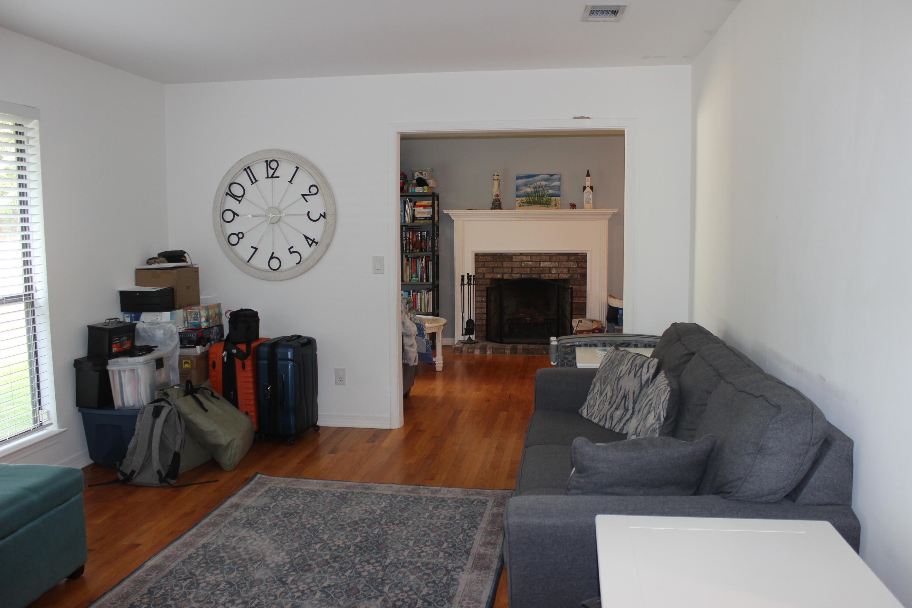 CARIBBEAN VILLAGE 1C - Residential Lease