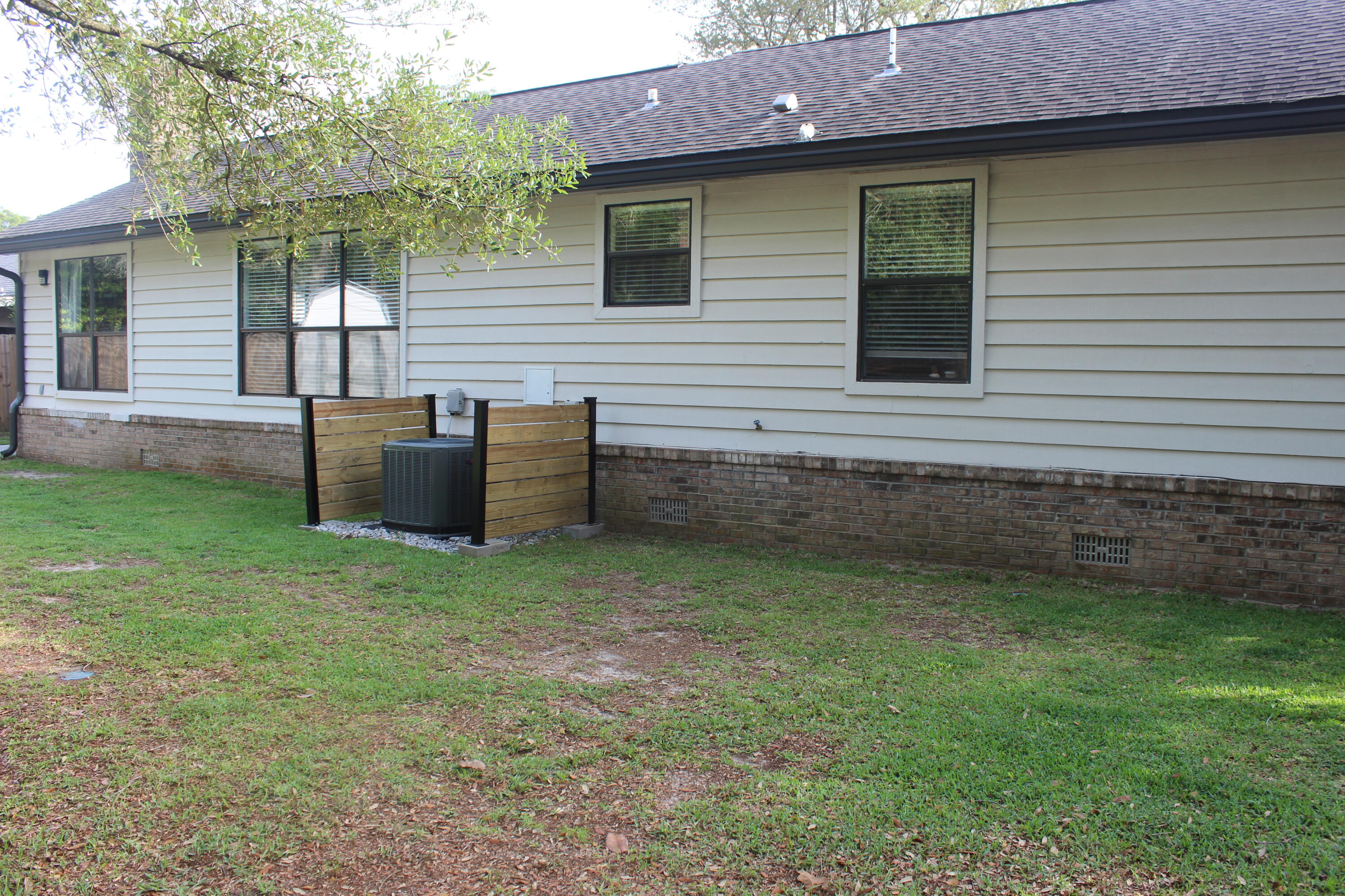 CARIBBEAN VILLAGE 1C - Residential Lease