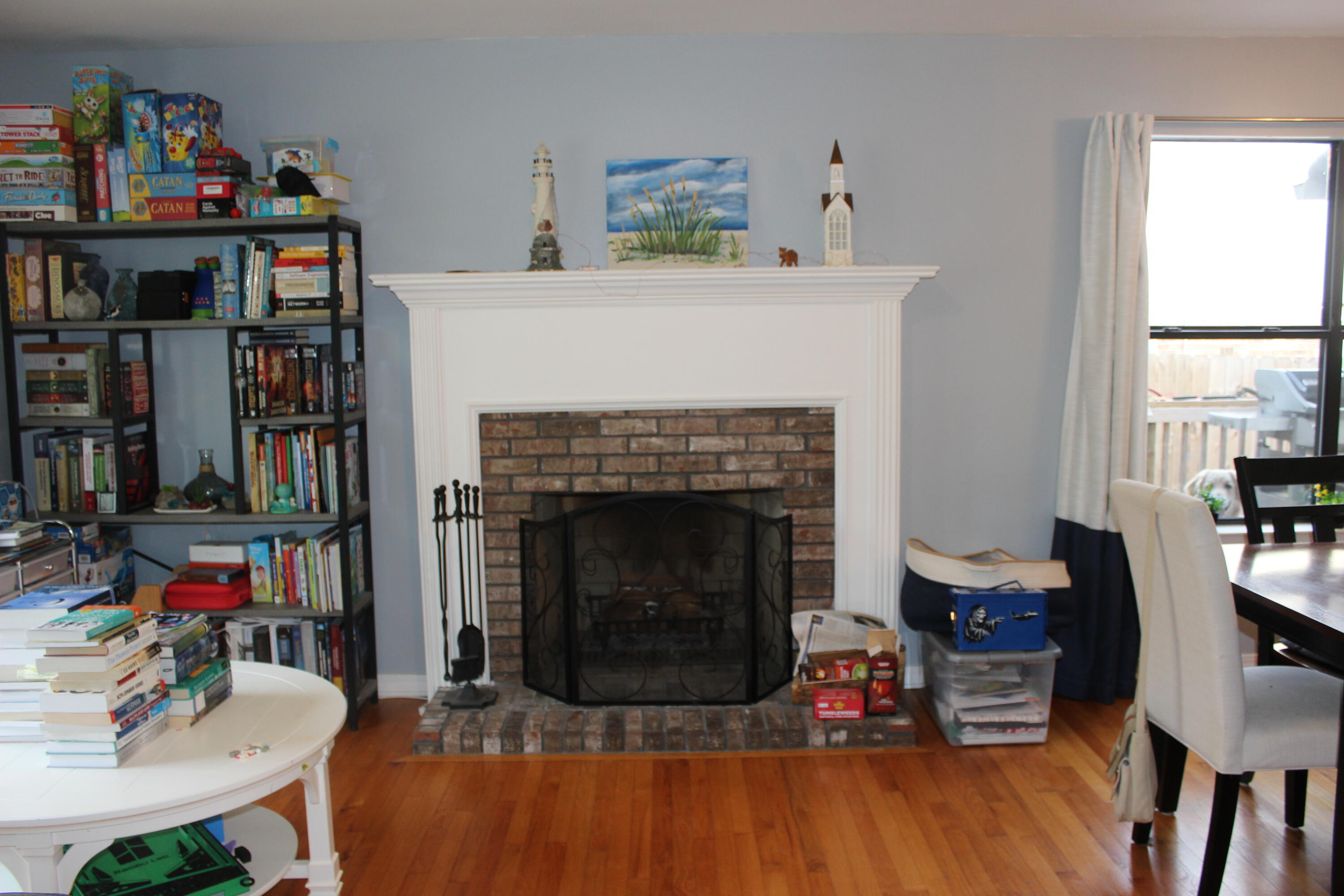 CARIBBEAN VILLAGE 1C - Residential Lease