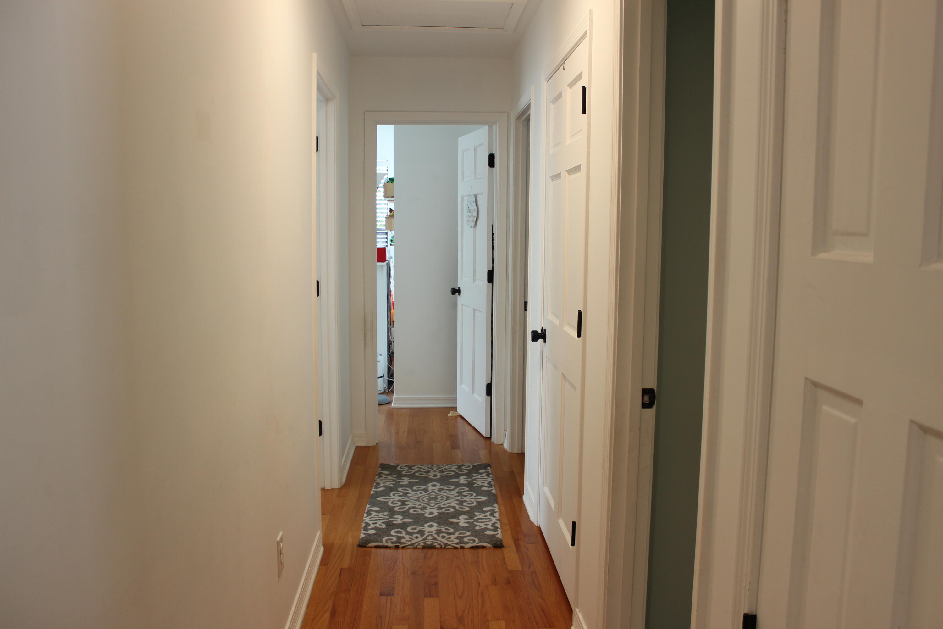 CARIBBEAN VILLAGE 1C - Residential Lease