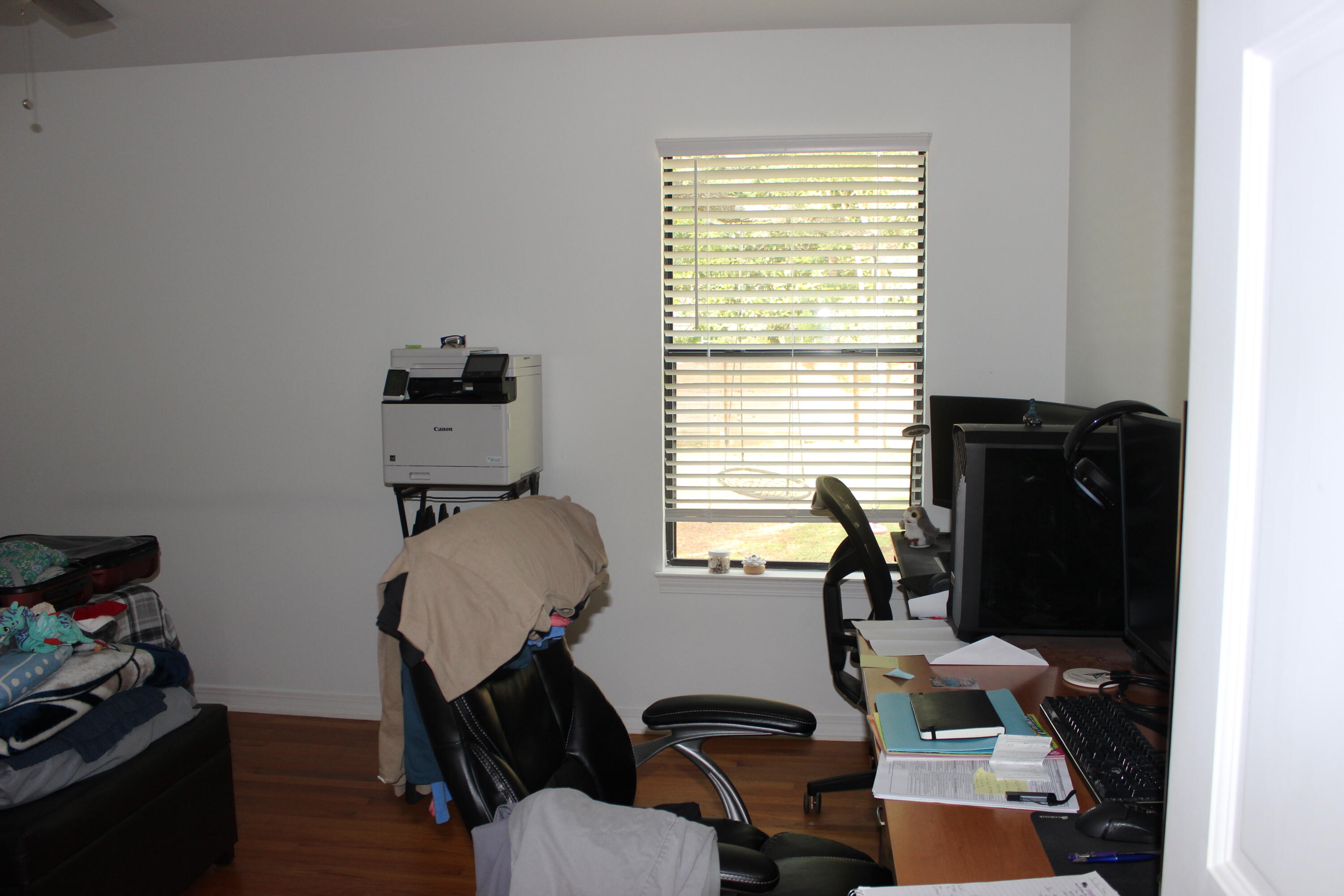 CARIBBEAN VILLAGE 1C - Residential Lease