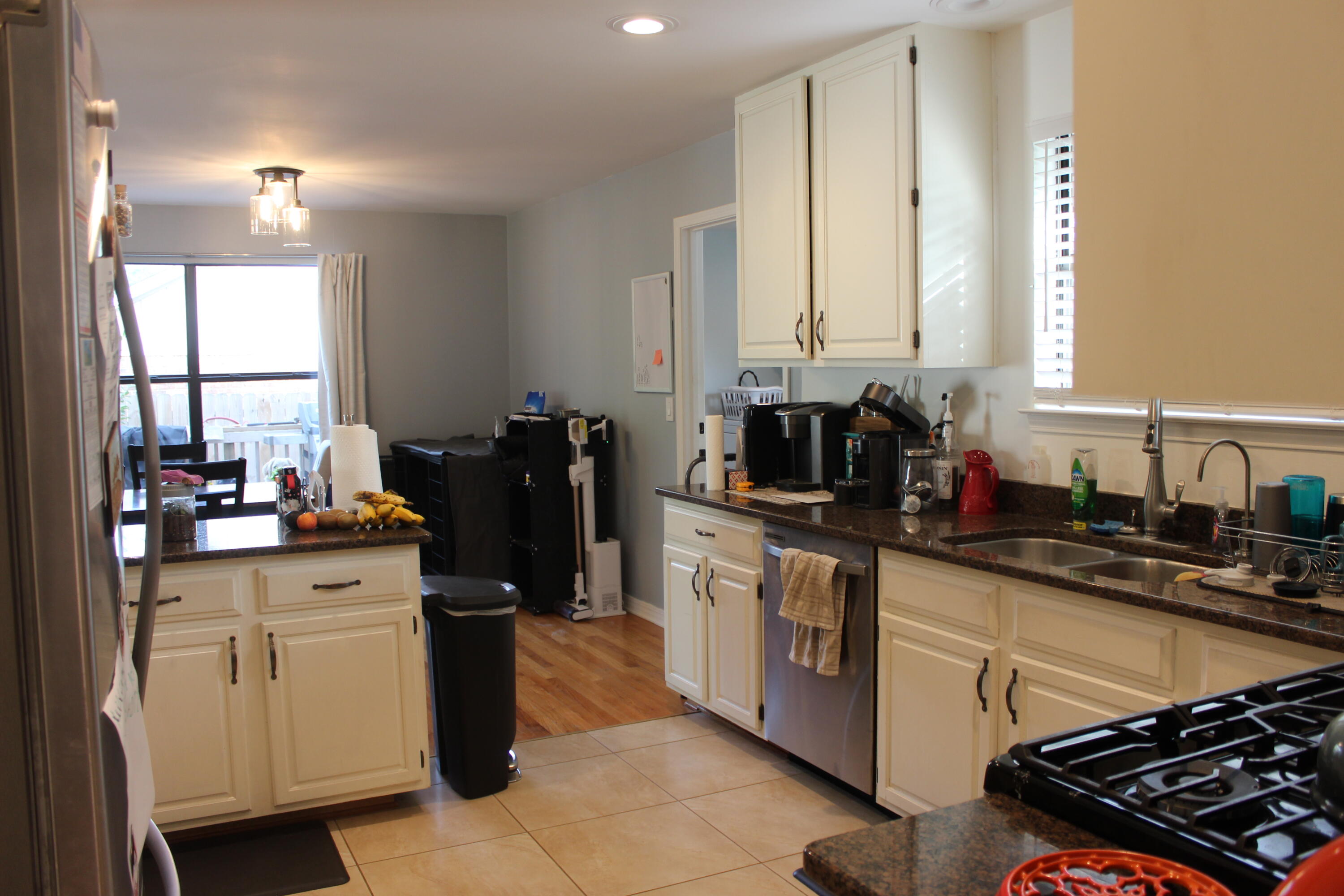 CARIBBEAN VILLAGE 1C - Residential Lease