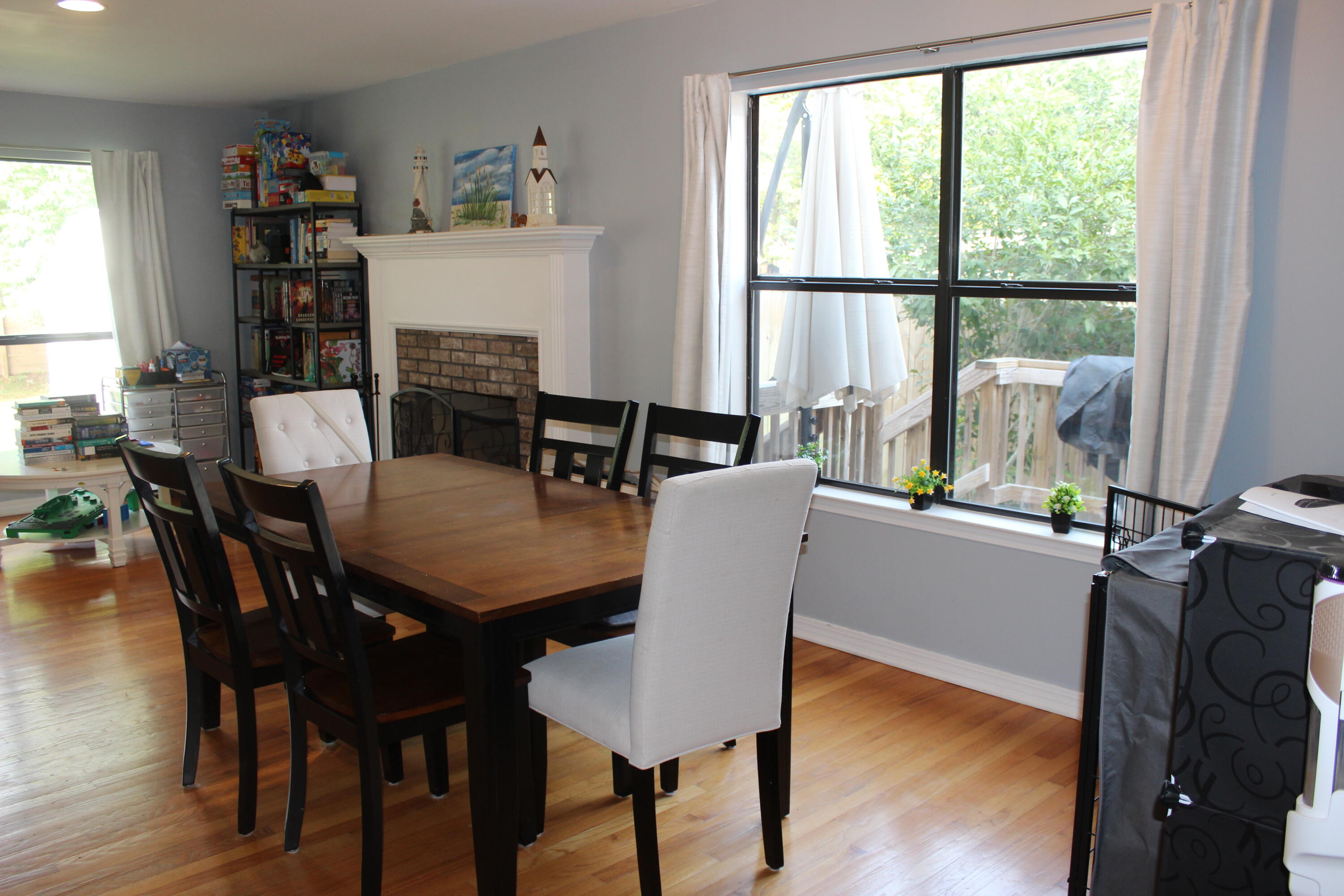 CARIBBEAN VILLAGE 1C - Residential Lease
