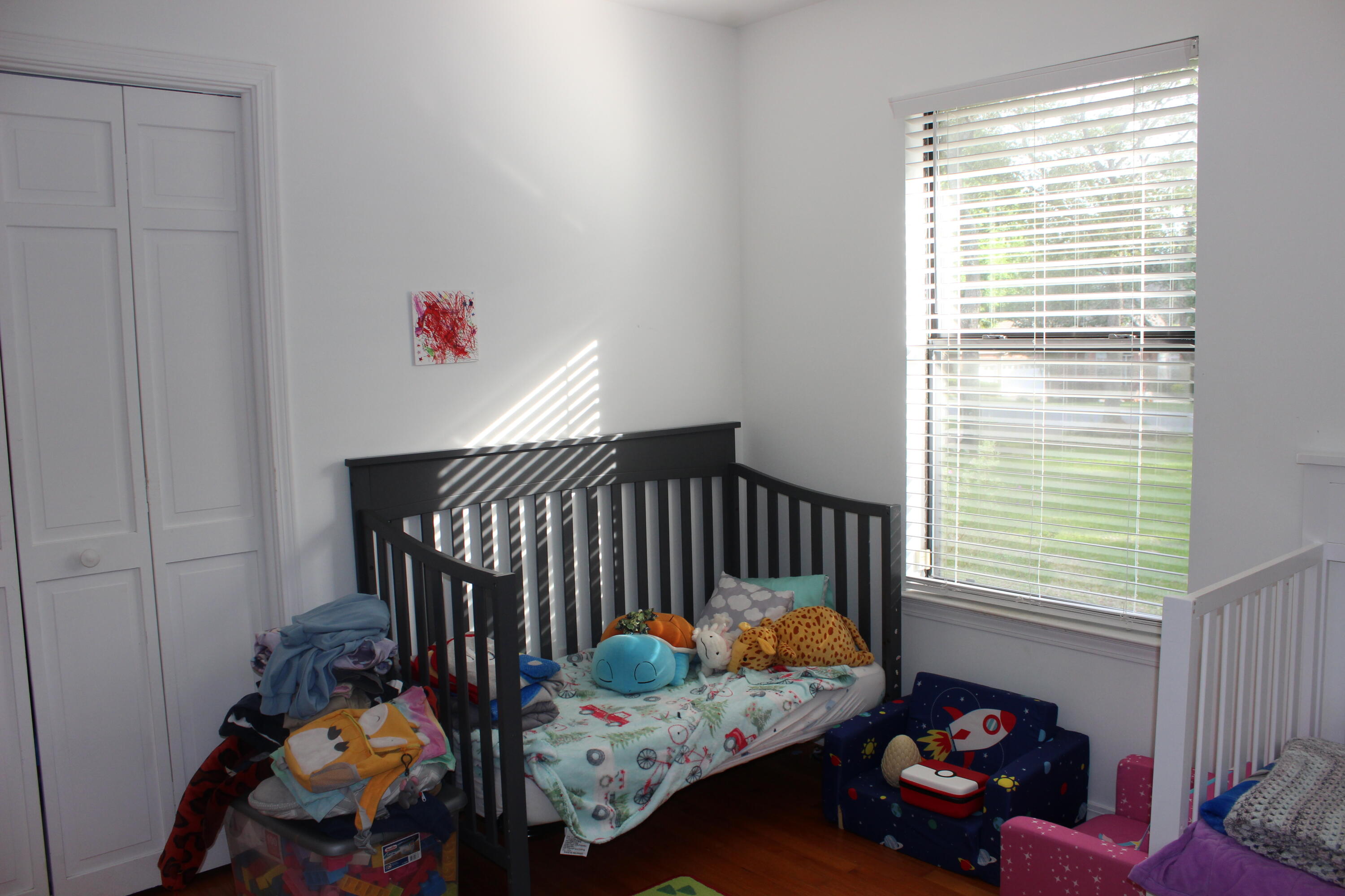 CARIBBEAN VILLAGE 1C - Residential Lease