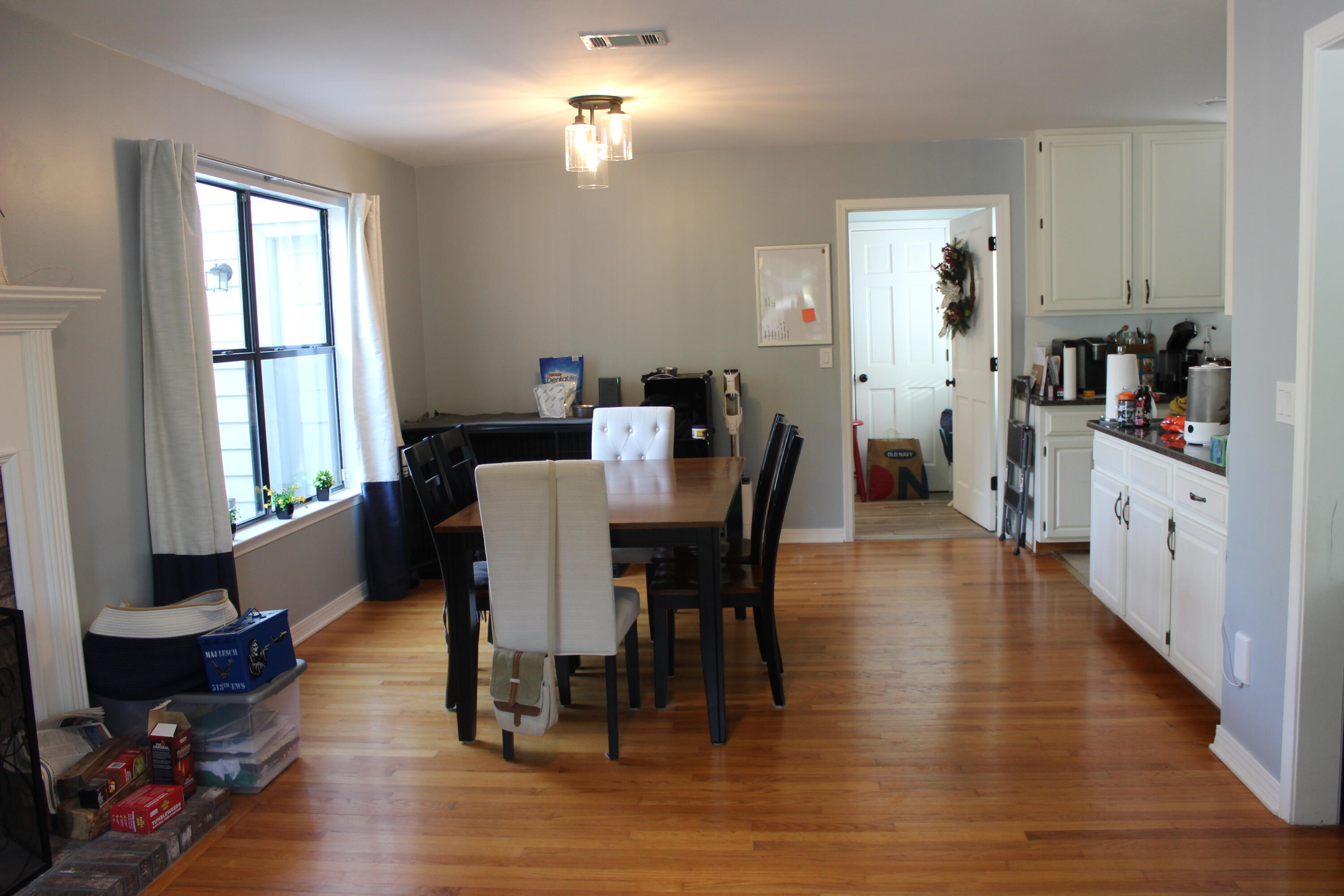 CARIBBEAN VILLAGE 1C - Residential Lease