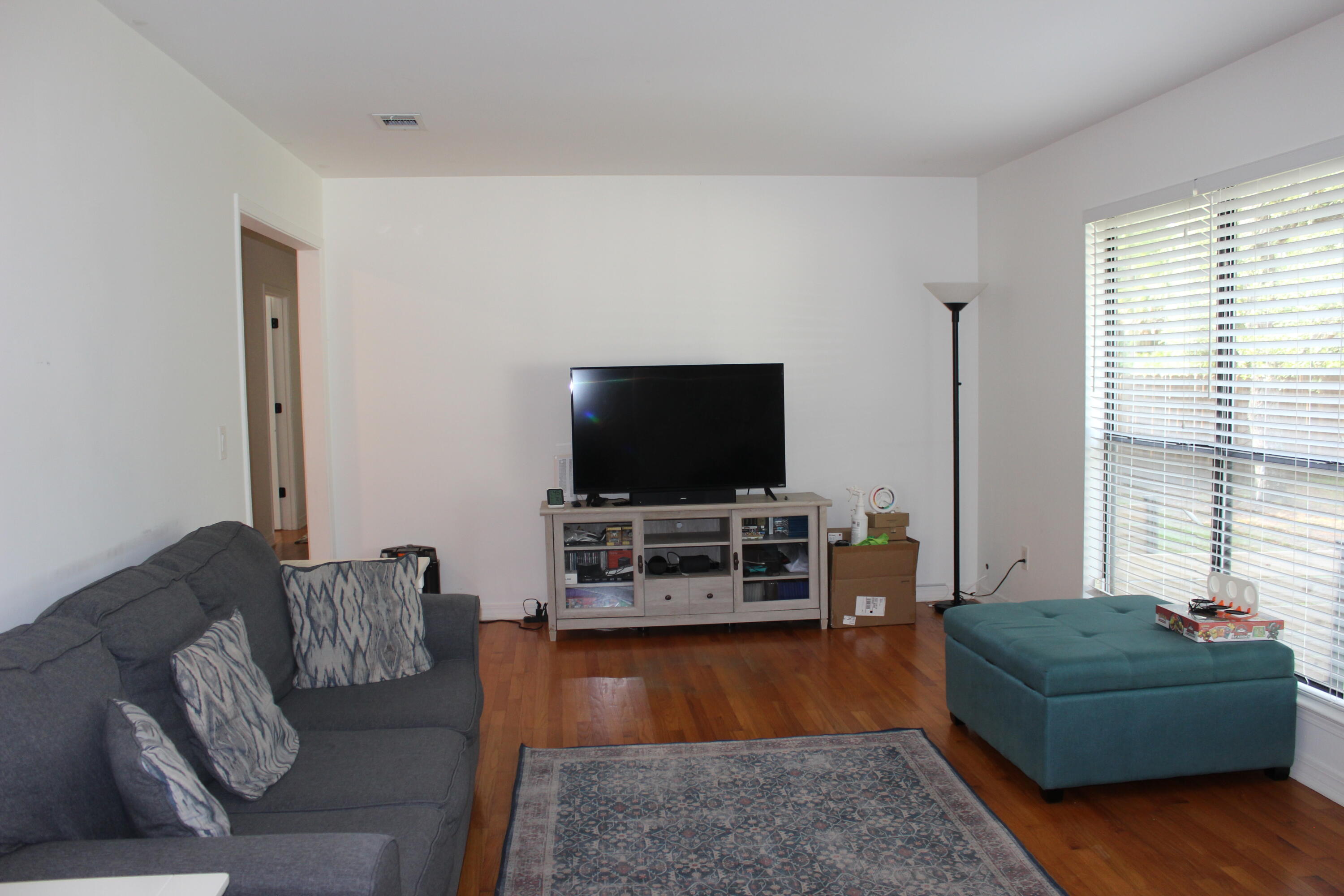 CARIBBEAN VILLAGE 1C - Residential Lease