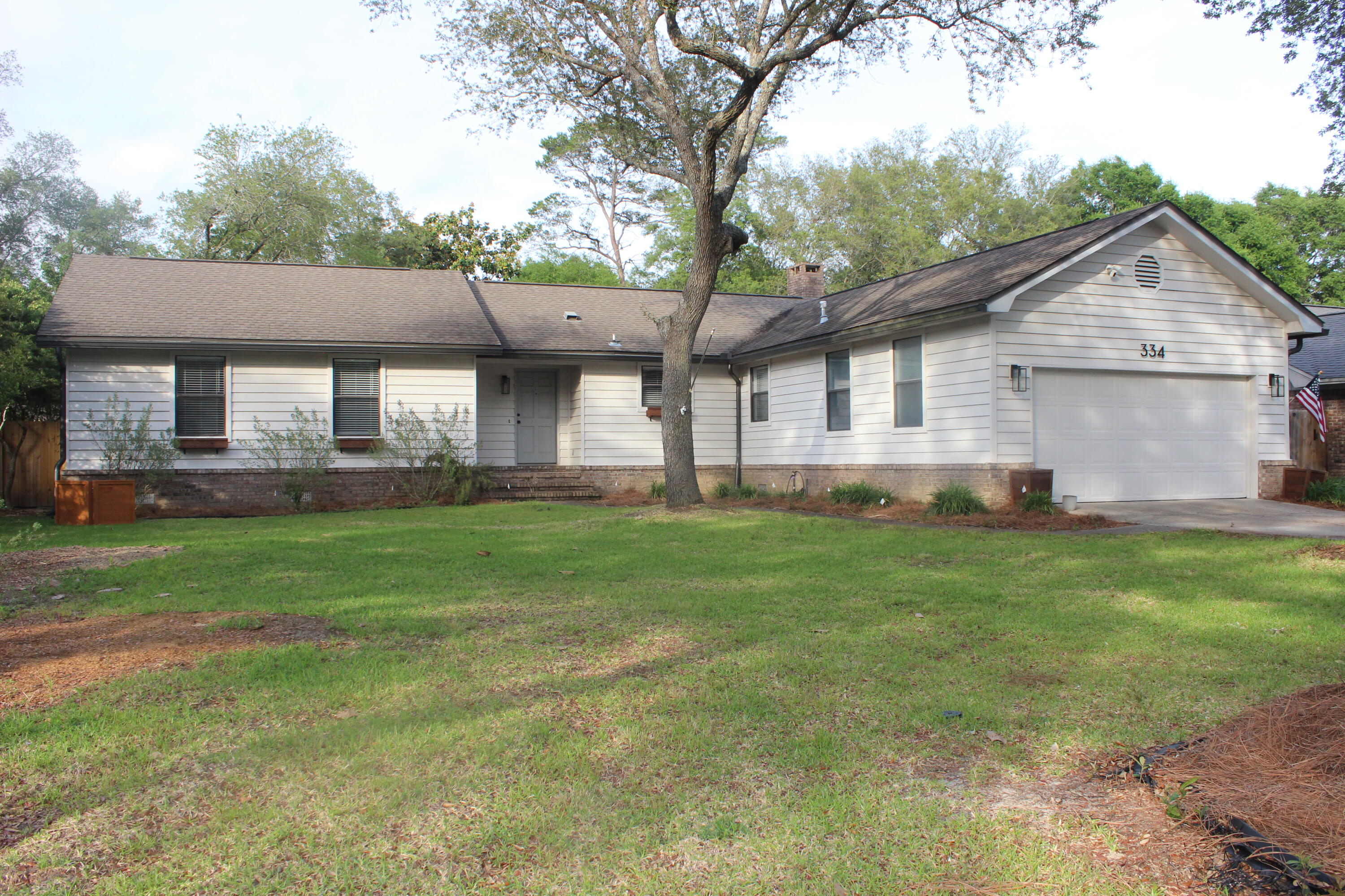 CARIBBEAN VILLAGE 1C - Residential Lease