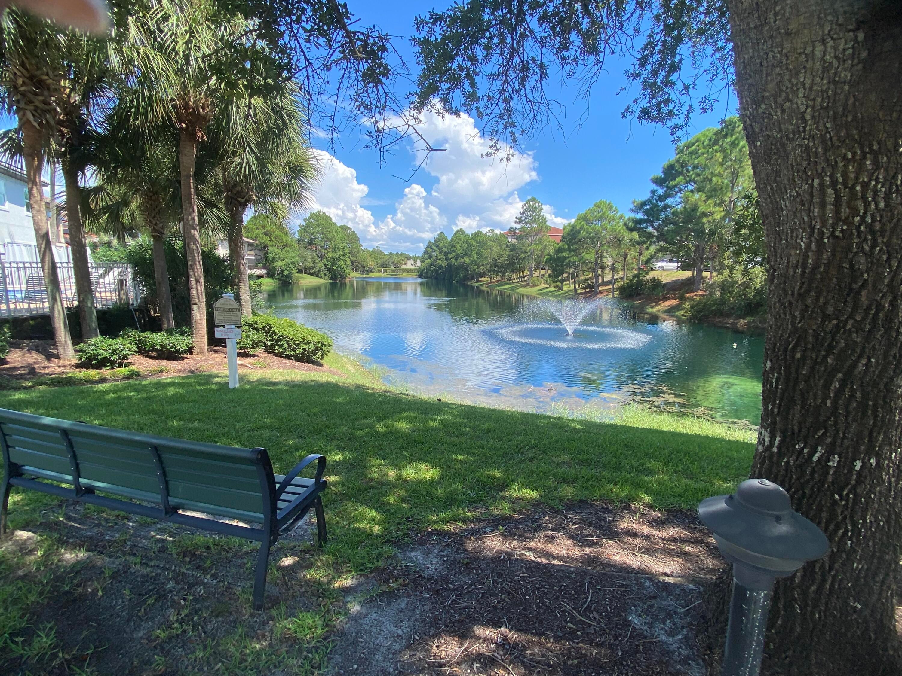 CALUSA BAY S/D - Land