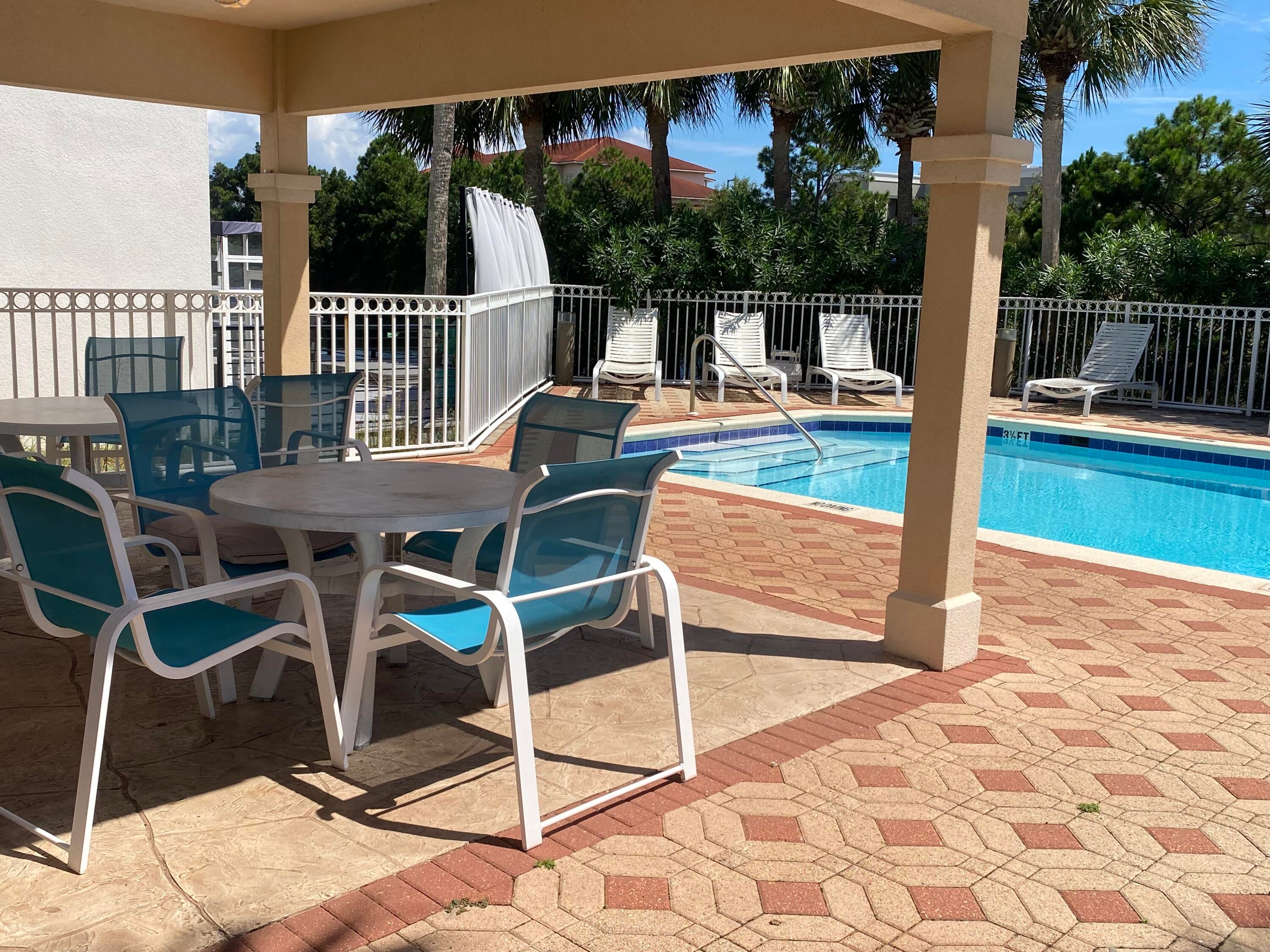 CALUSA BAY S/D - Land