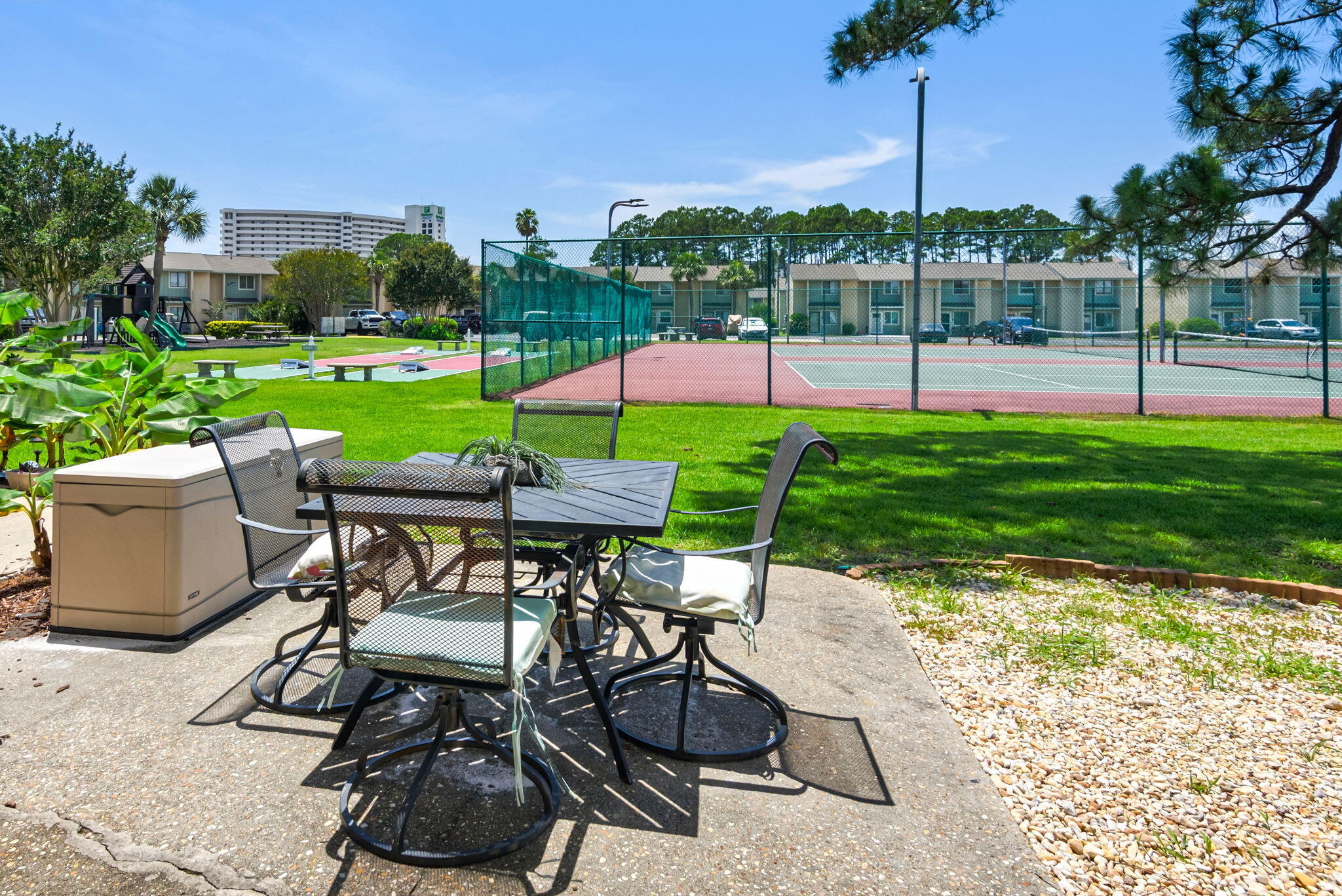 Gulf Highlands - Residential