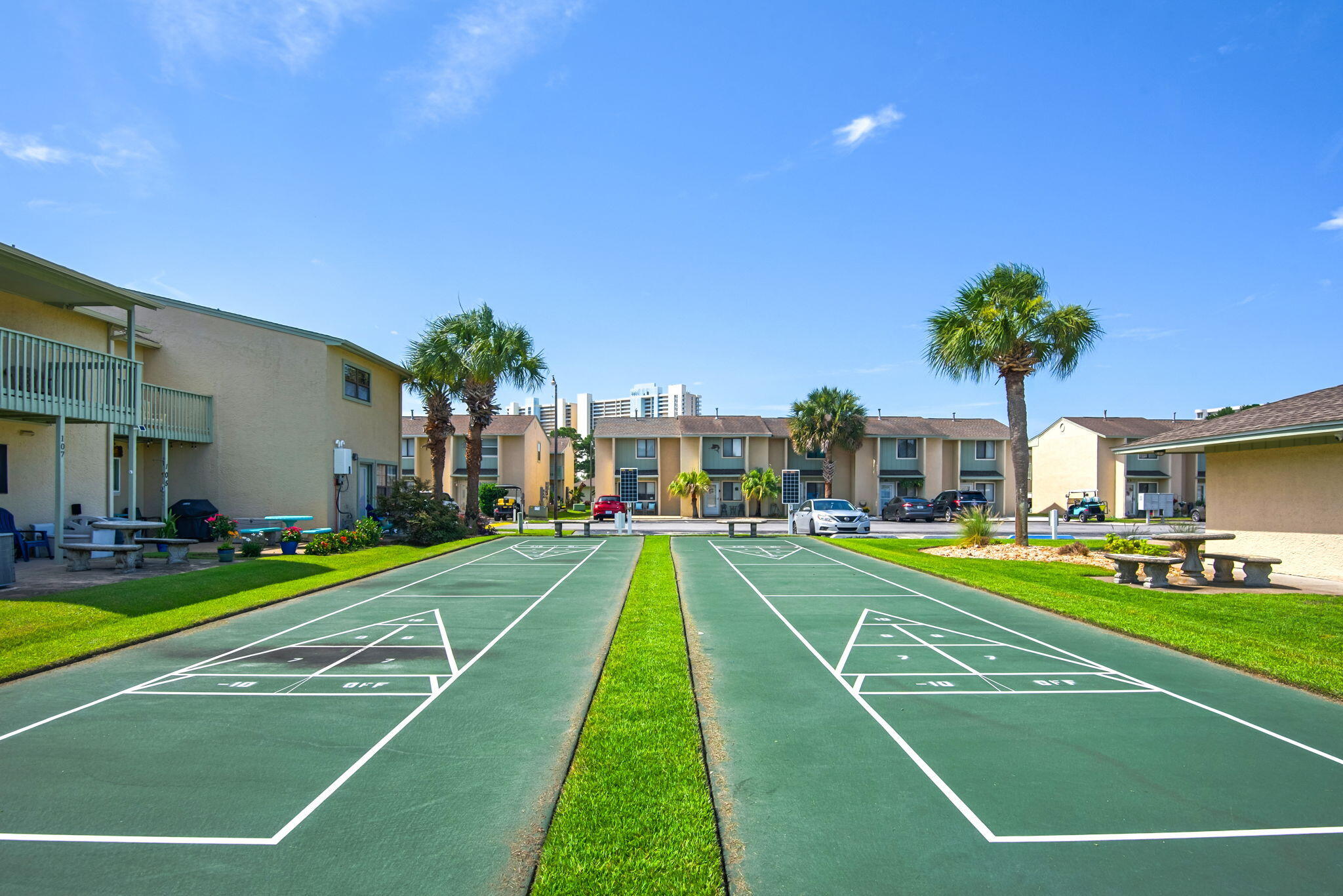 Gulf Highlands - Residential