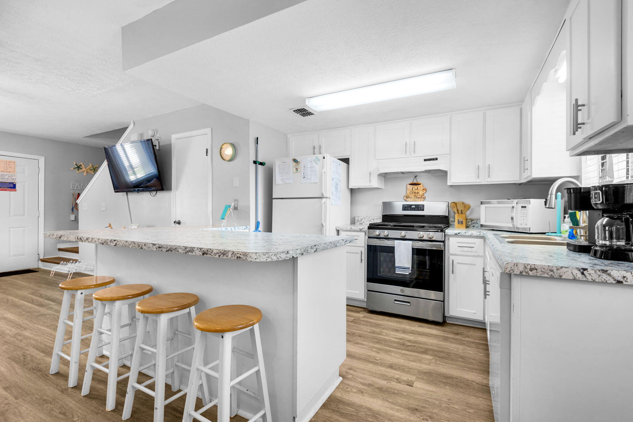 Gulf Highlands - Residential