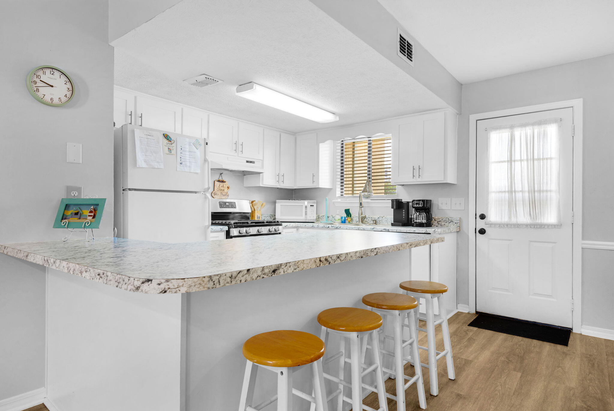 Gulf Highlands - Residential