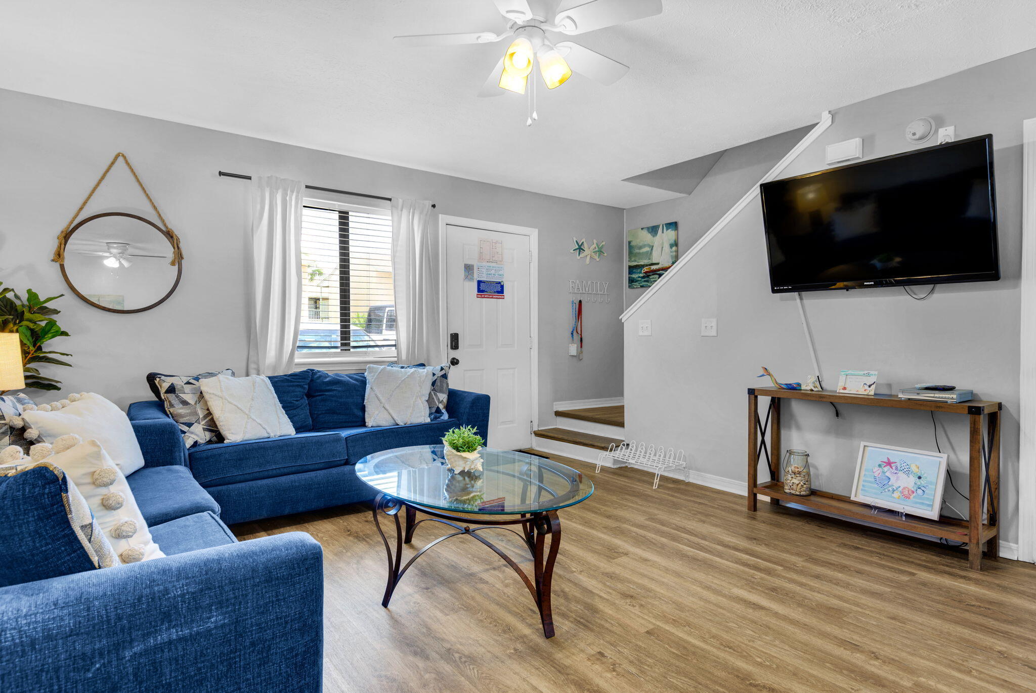 Gulf Highlands - Residential