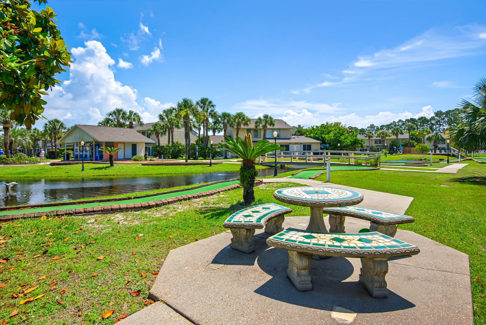 Gulf Highlands - Residential