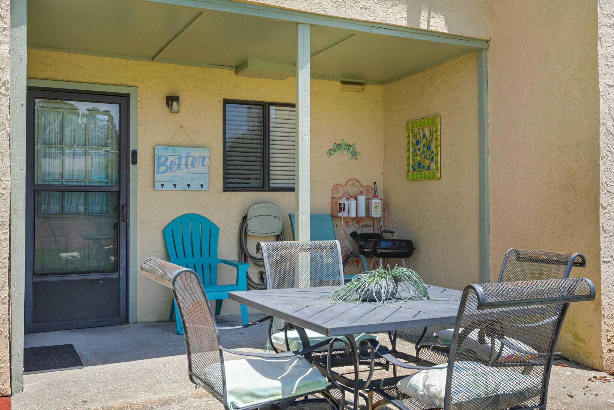 Gulf Highlands - Residential