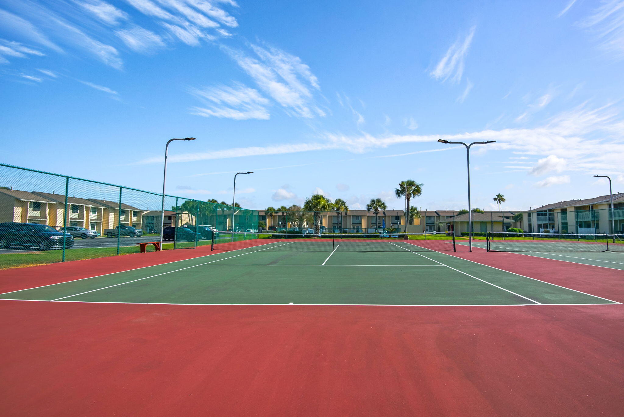 Gulf Highlands - Residential