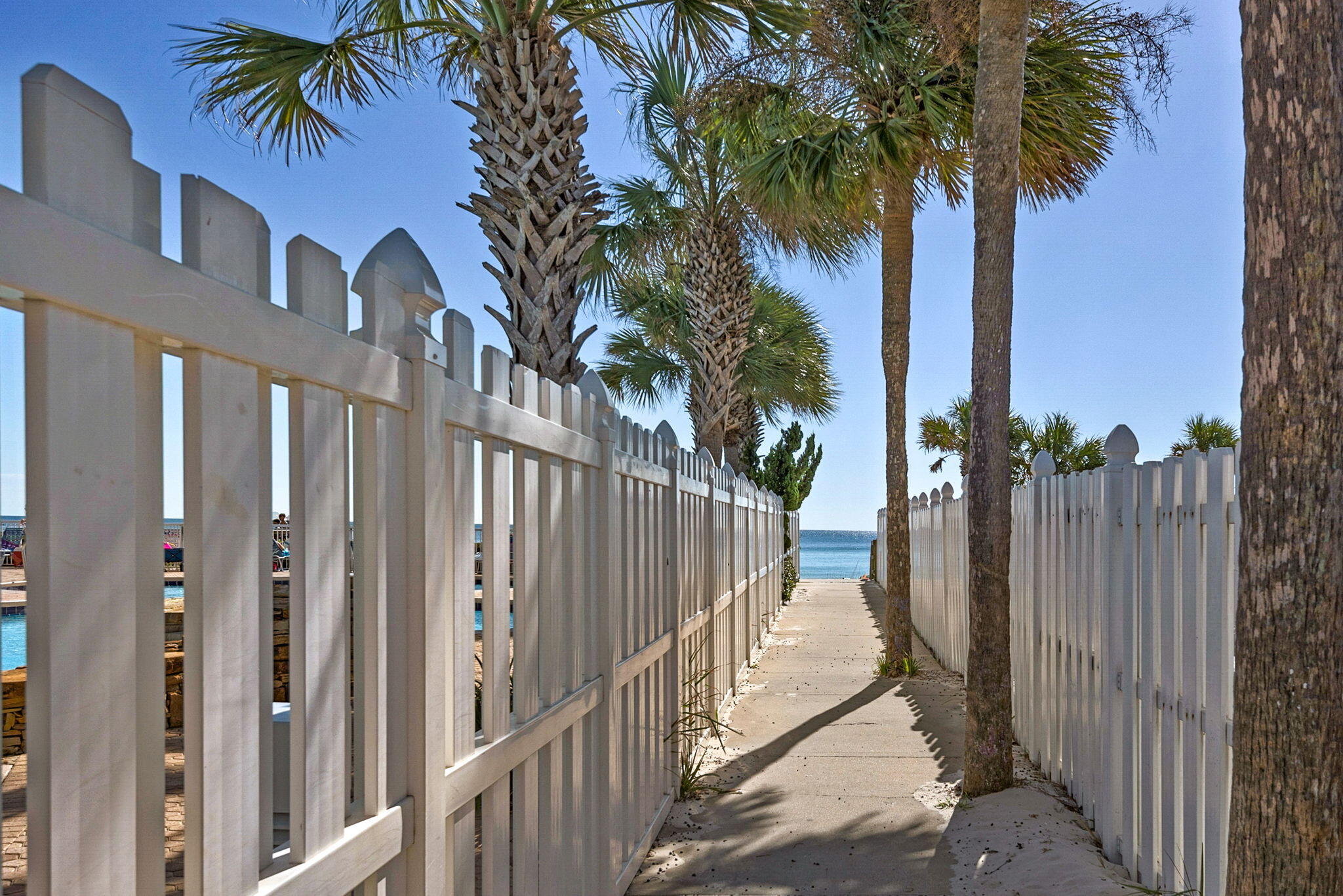 Gulf Highlands - Residential