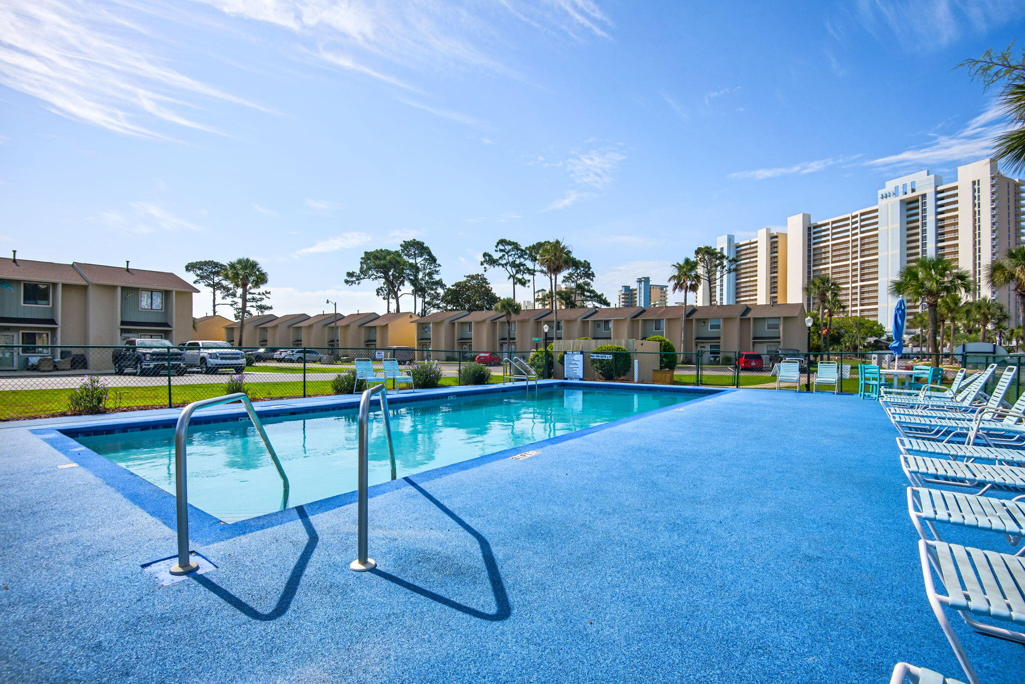 Gulf Highlands - Residential