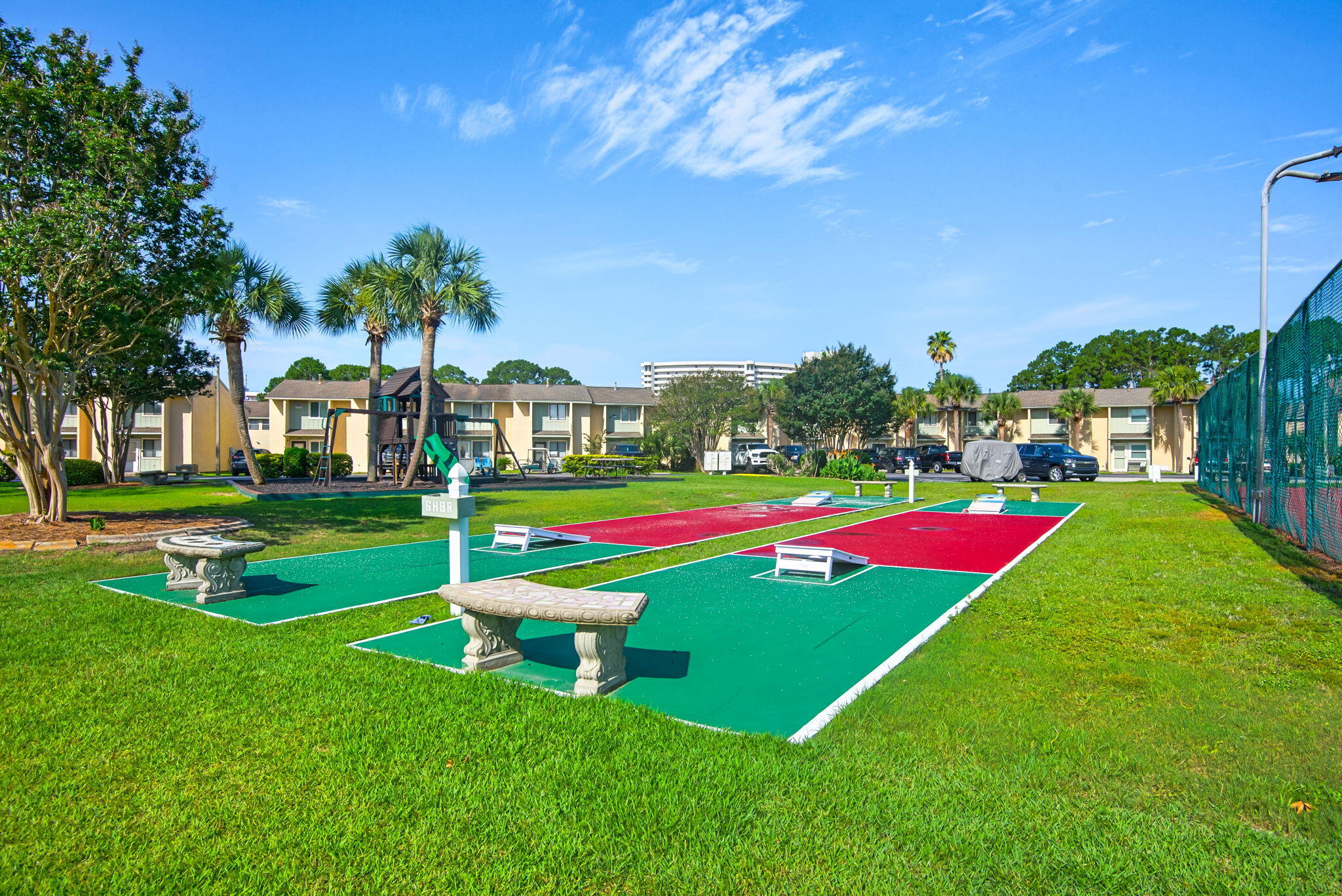 Gulf Highlands - Residential