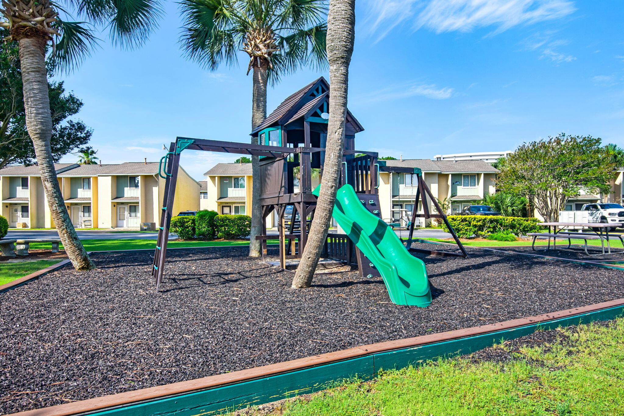 Gulf Highlands - Residential