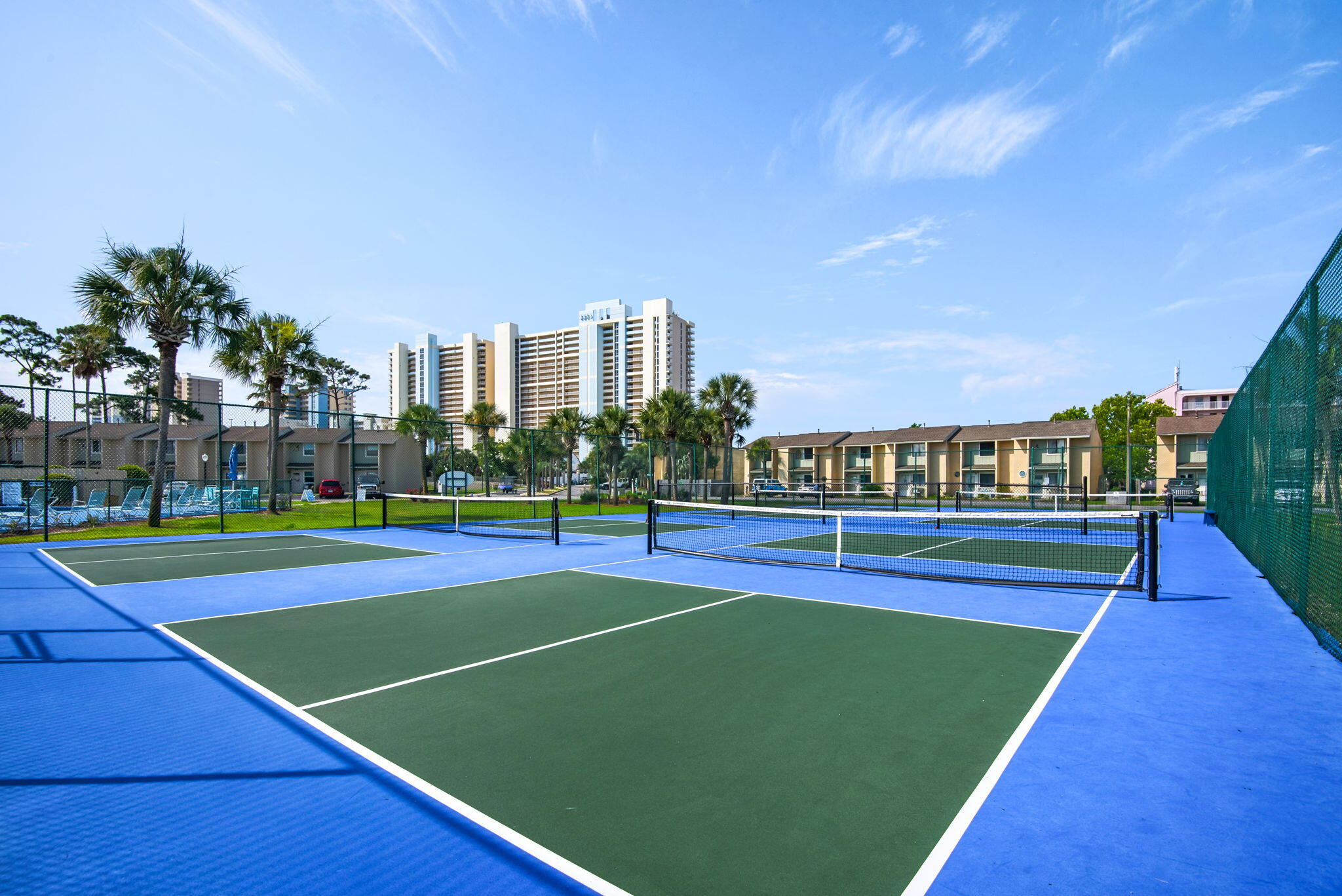 Gulf Highlands - Residential