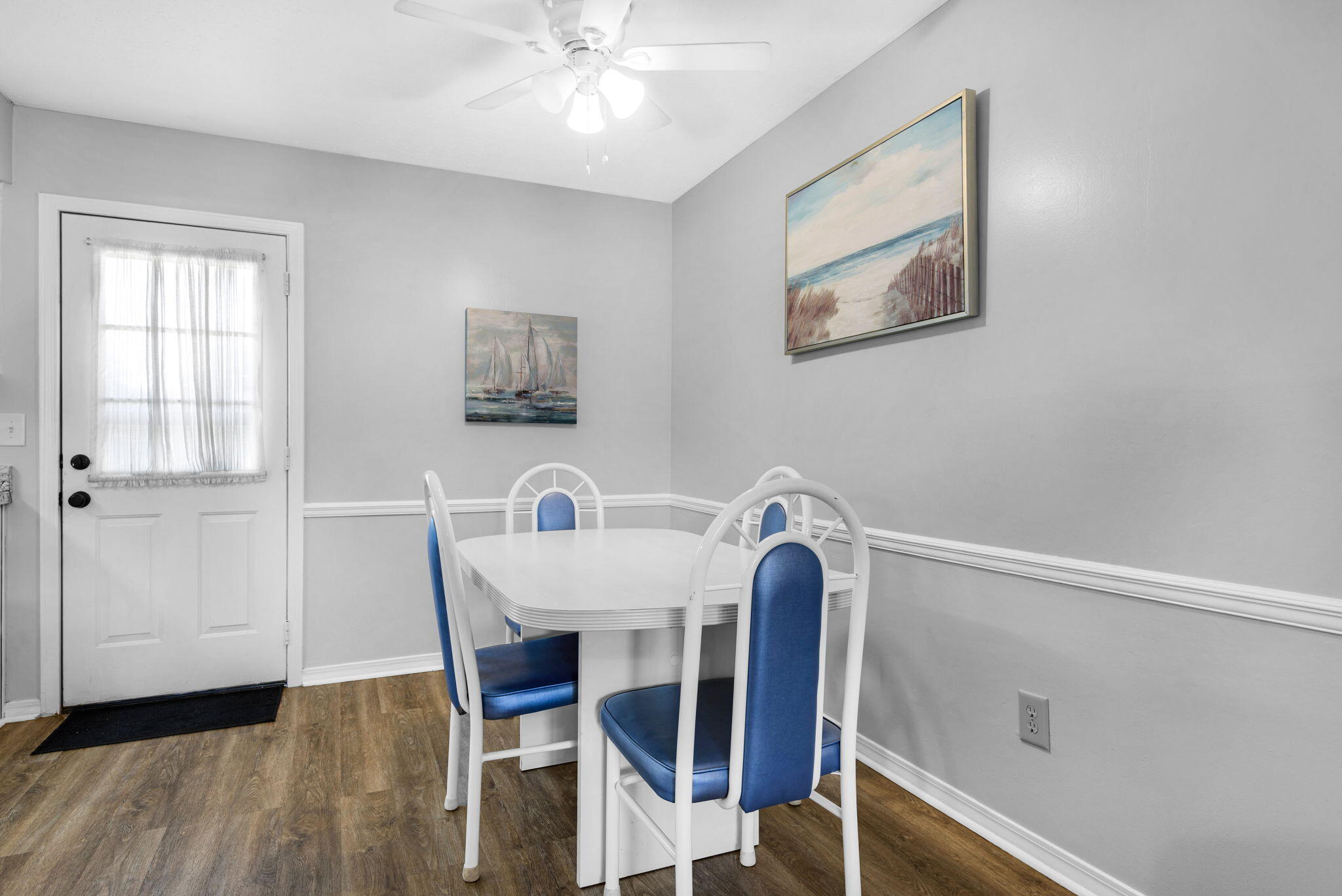 Gulf Highlands - Residential