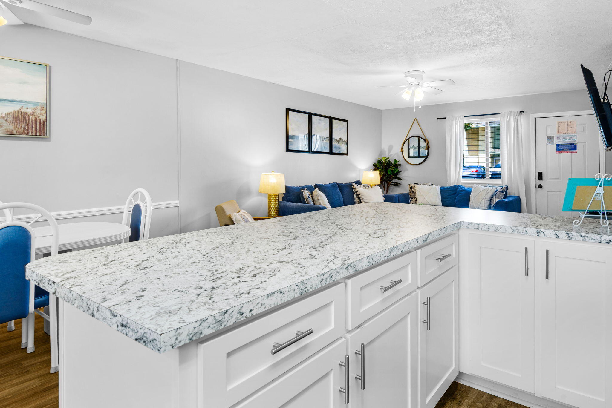 Gulf Highlands - Residential