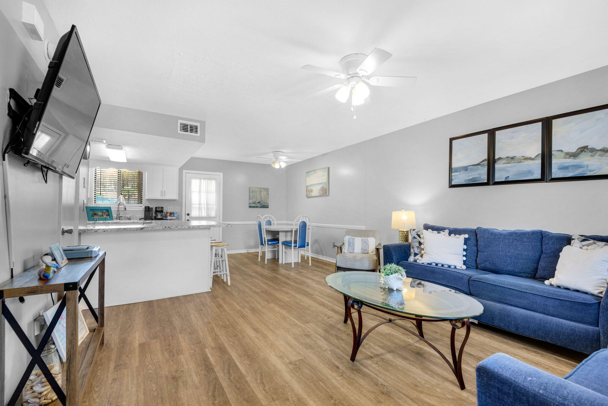 Gulf Highlands - Residential