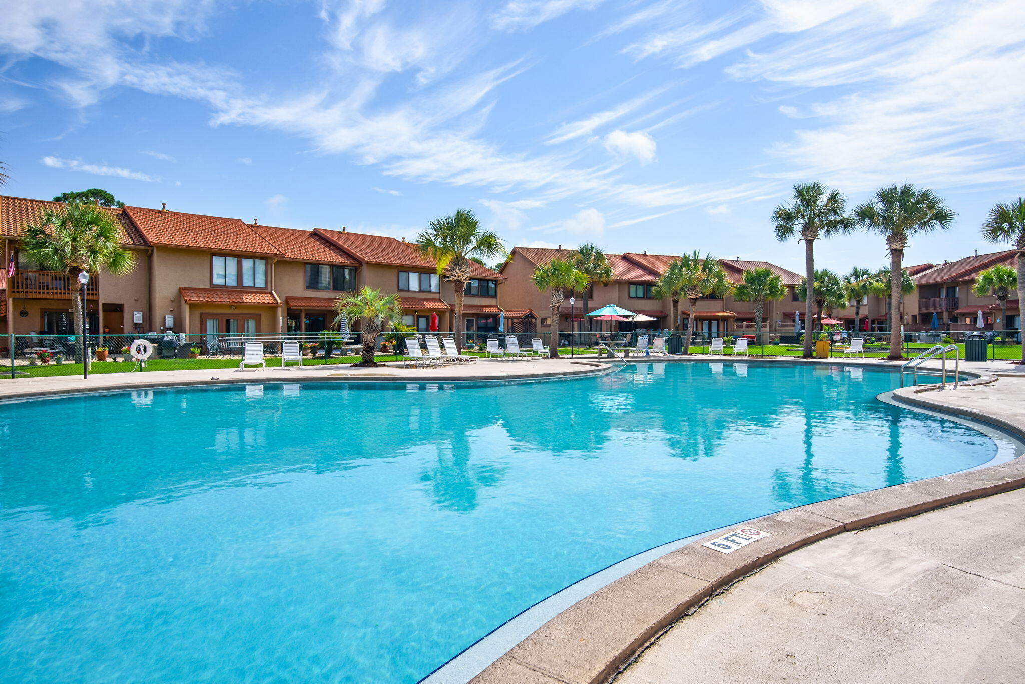Gulf Highlands - Residential