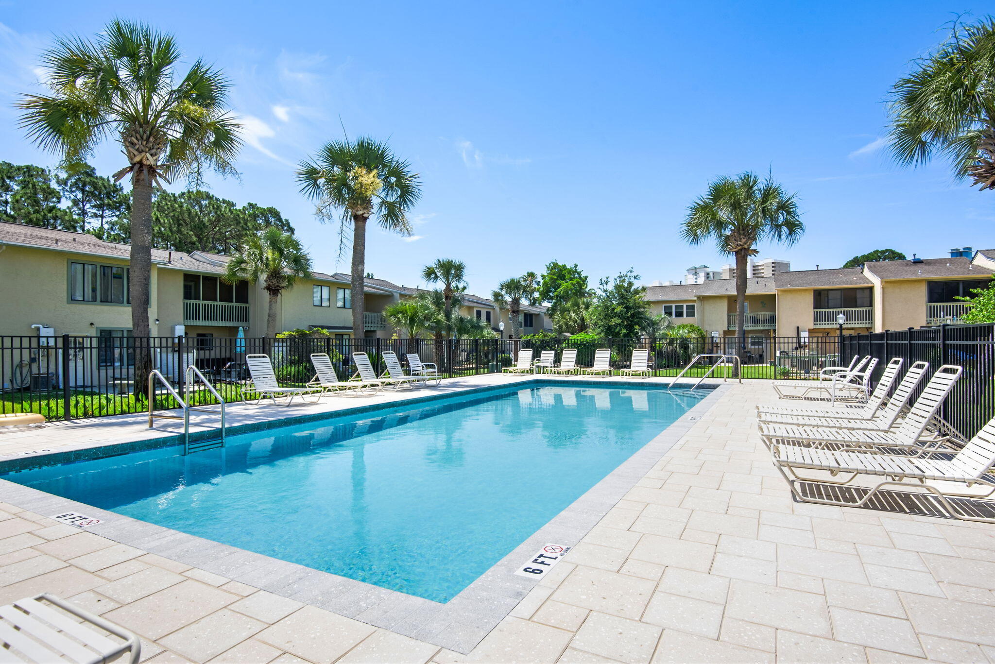 Gulf Highlands - Residential