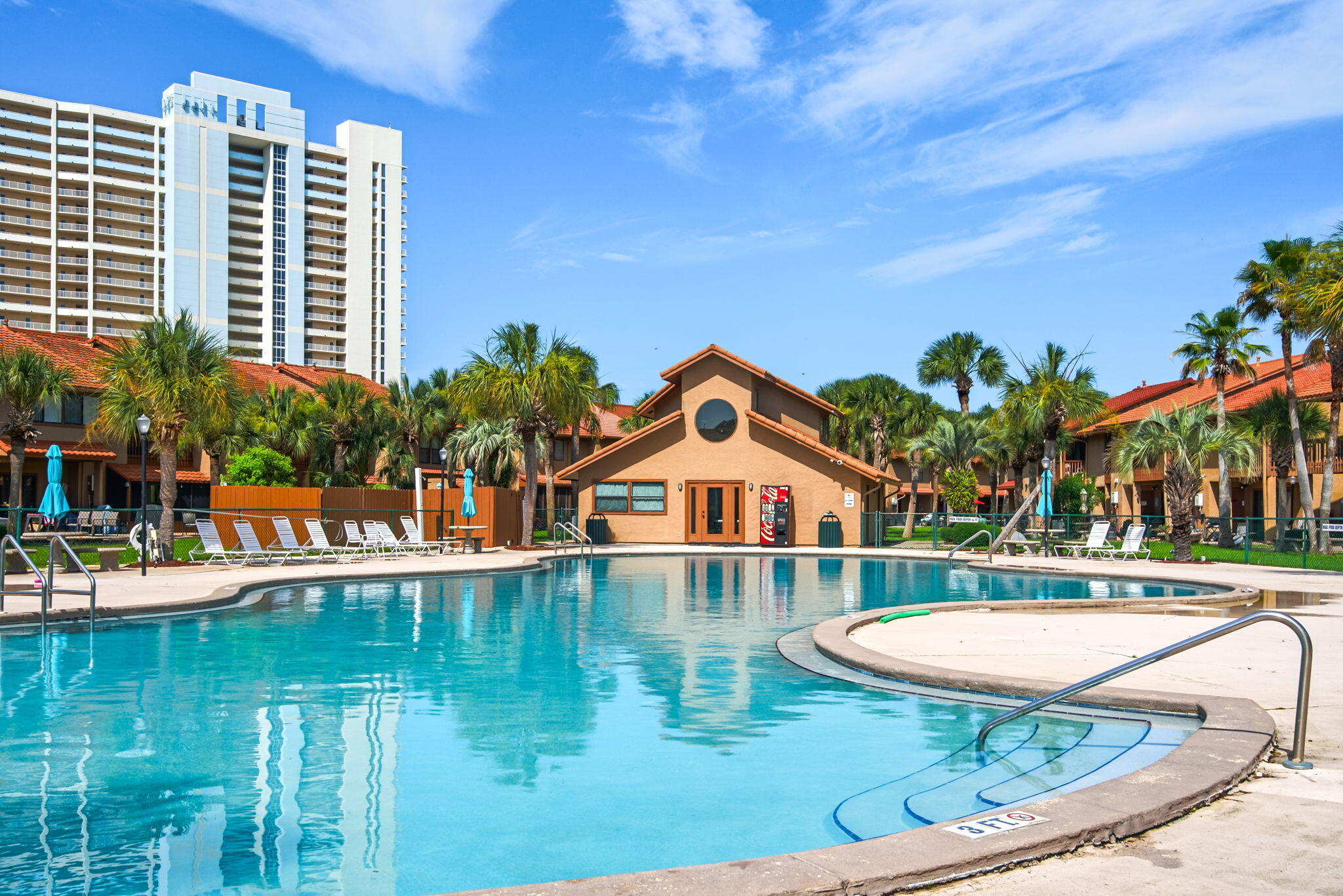 Gulf Highlands - Residential