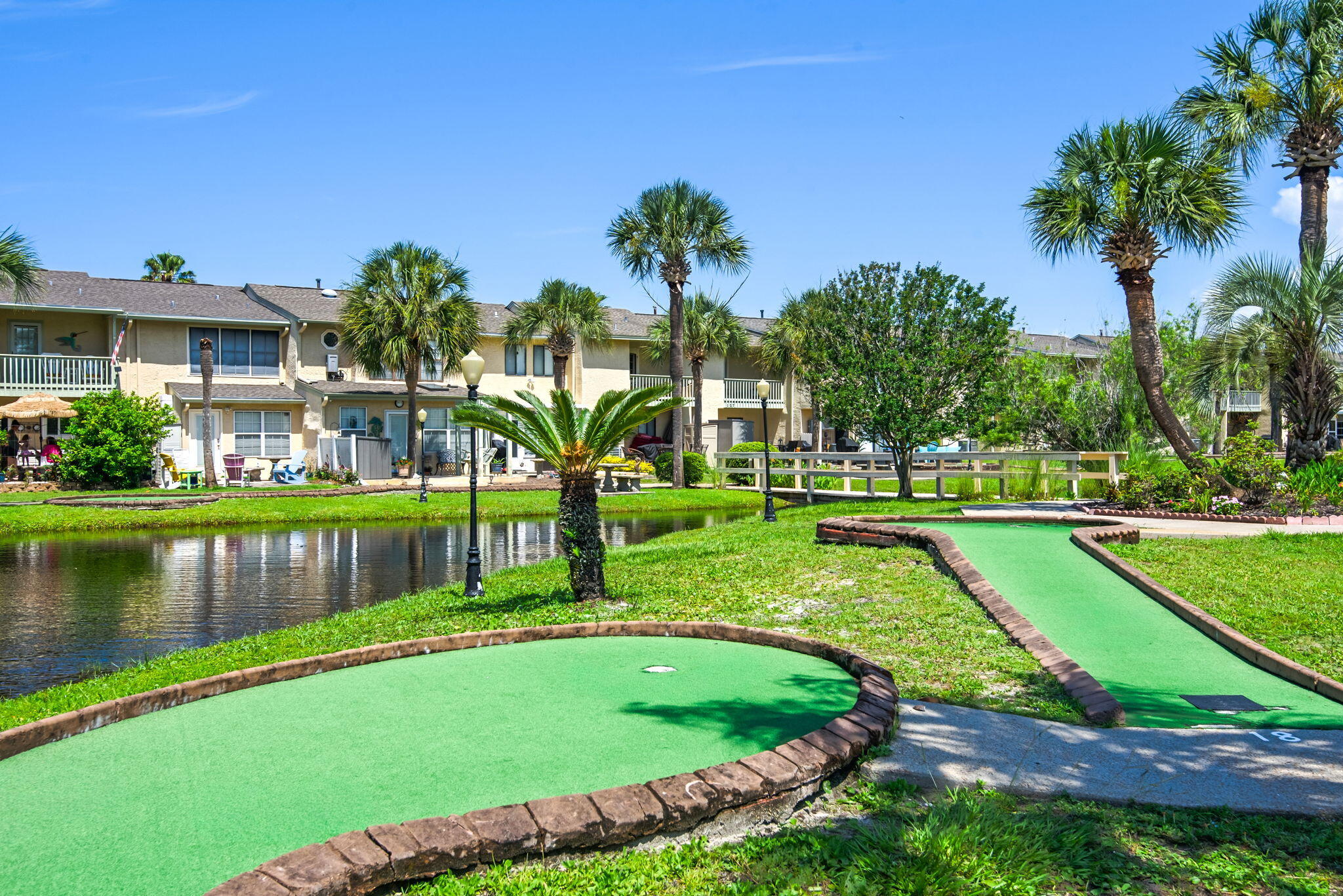 Gulf Highlands - Residential