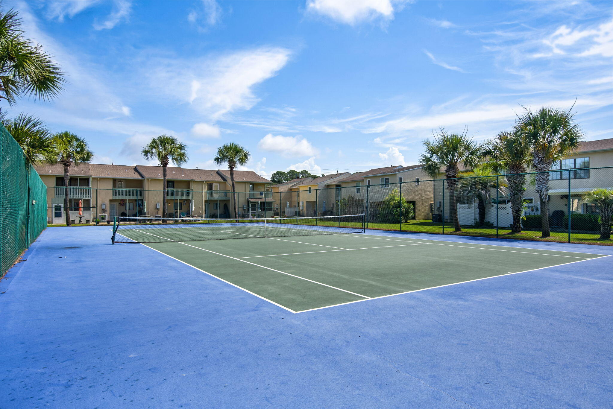 Gulf Highlands - Residential