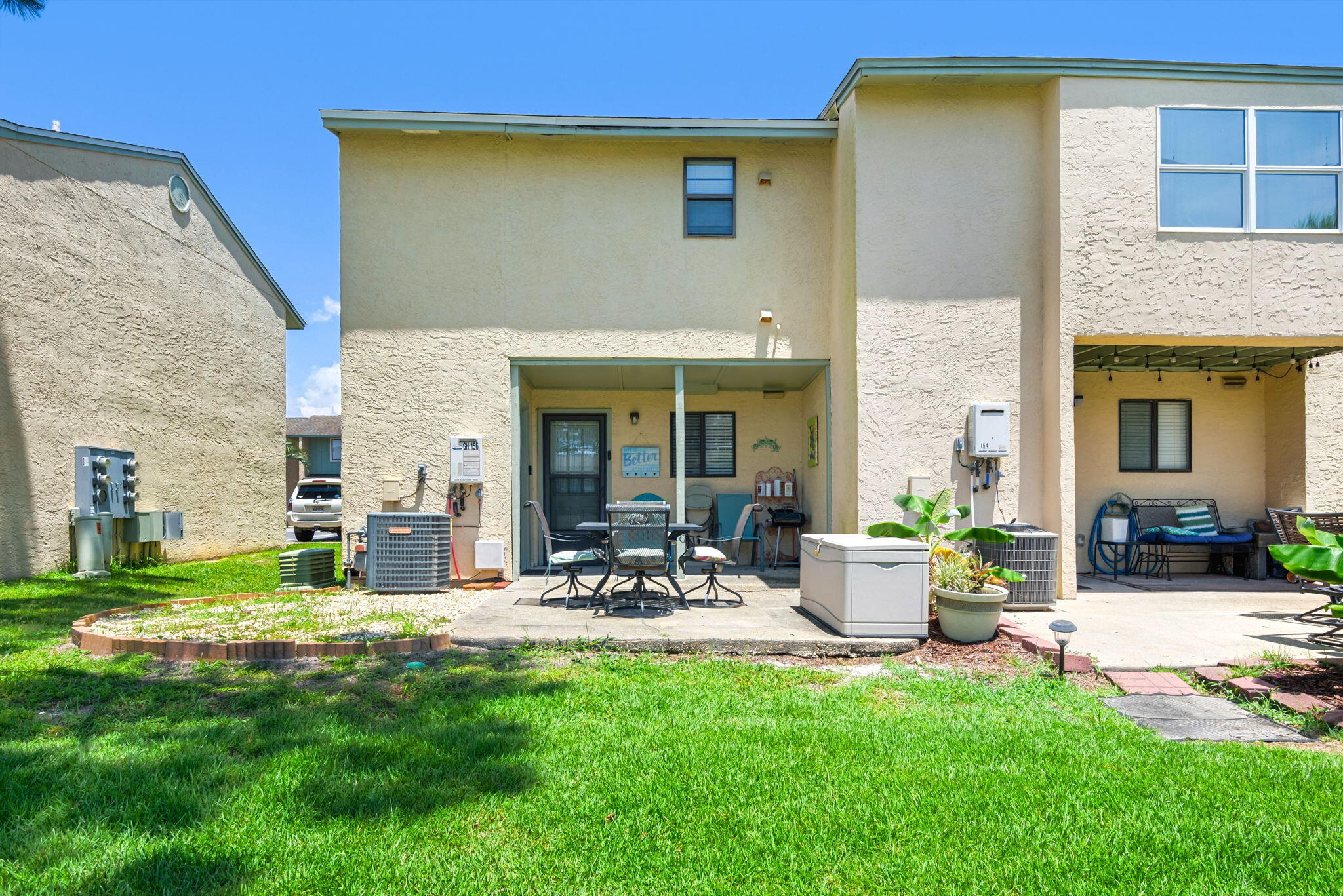 Gulf Highlands - Residential