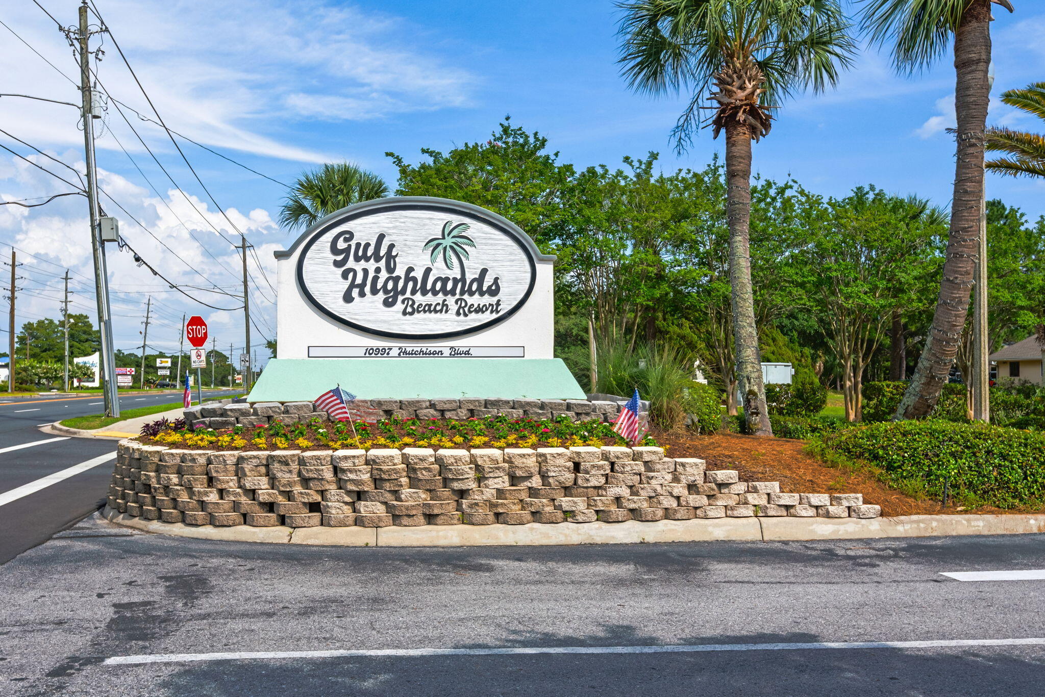 Gulf Highlands - Residential