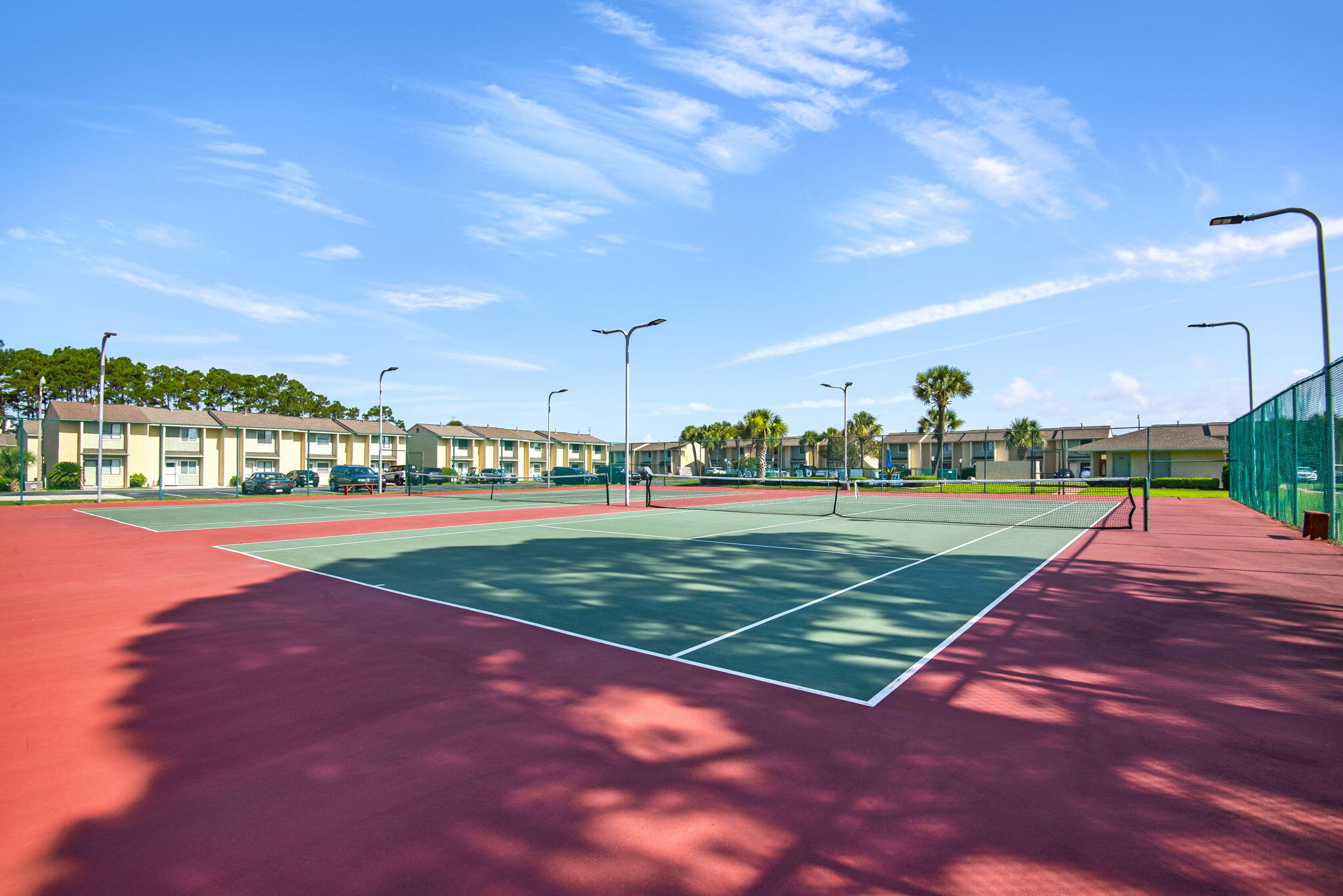Gulf Highlands - Residential