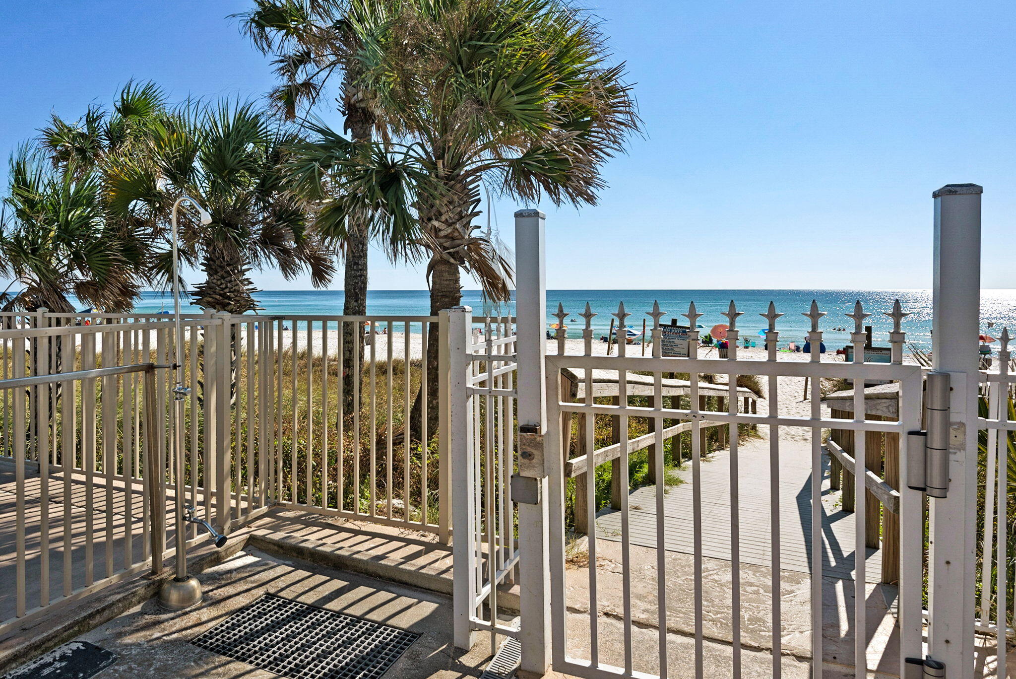 Gulf Highlands - Residential