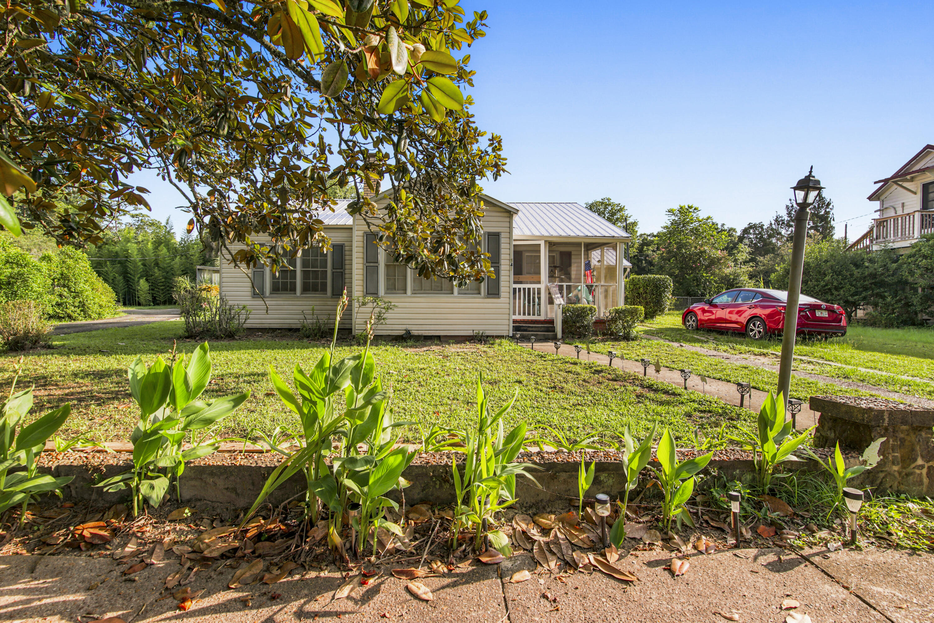 HEATH'S - Residential