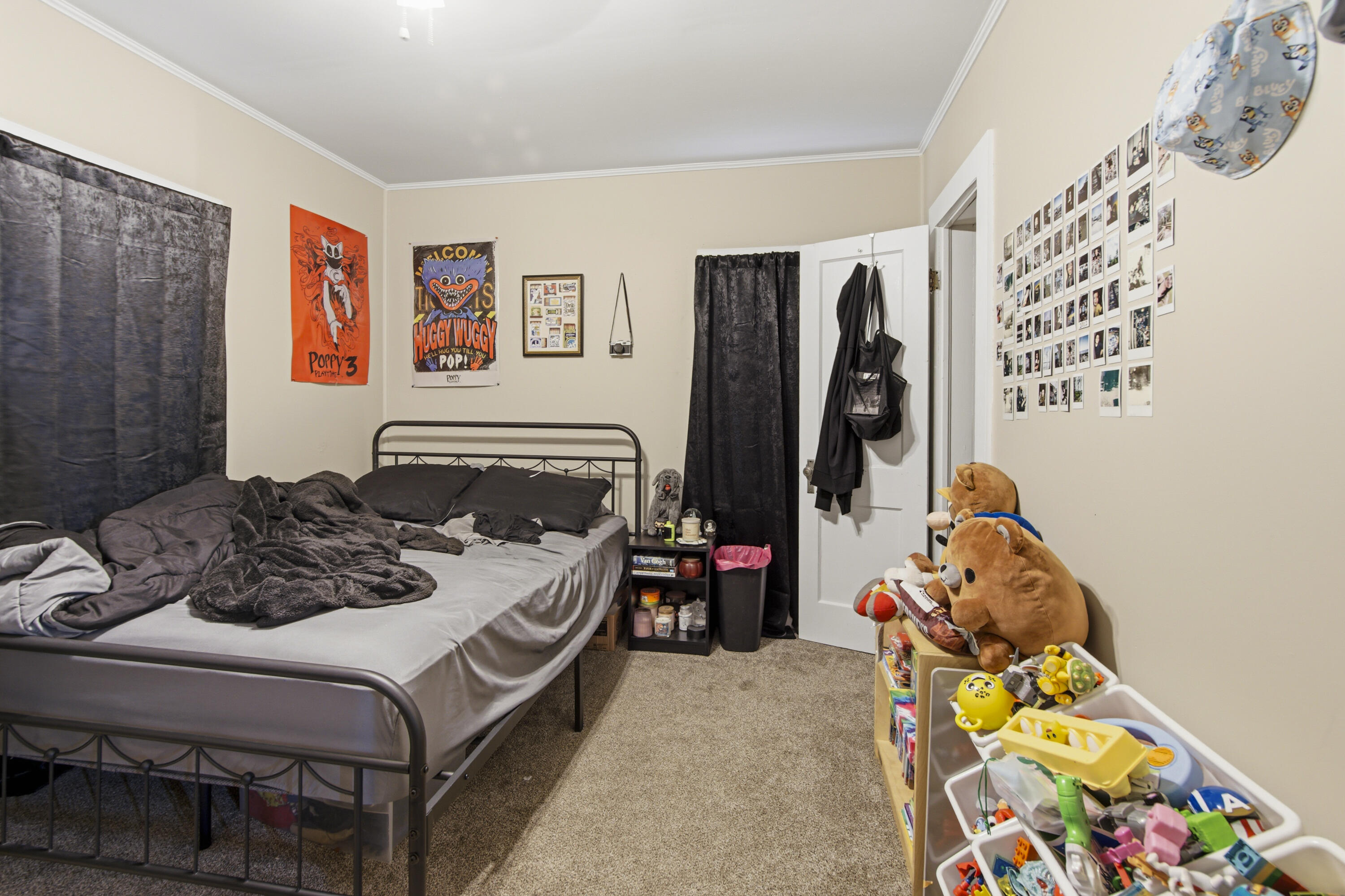 HEATH'S - Residential