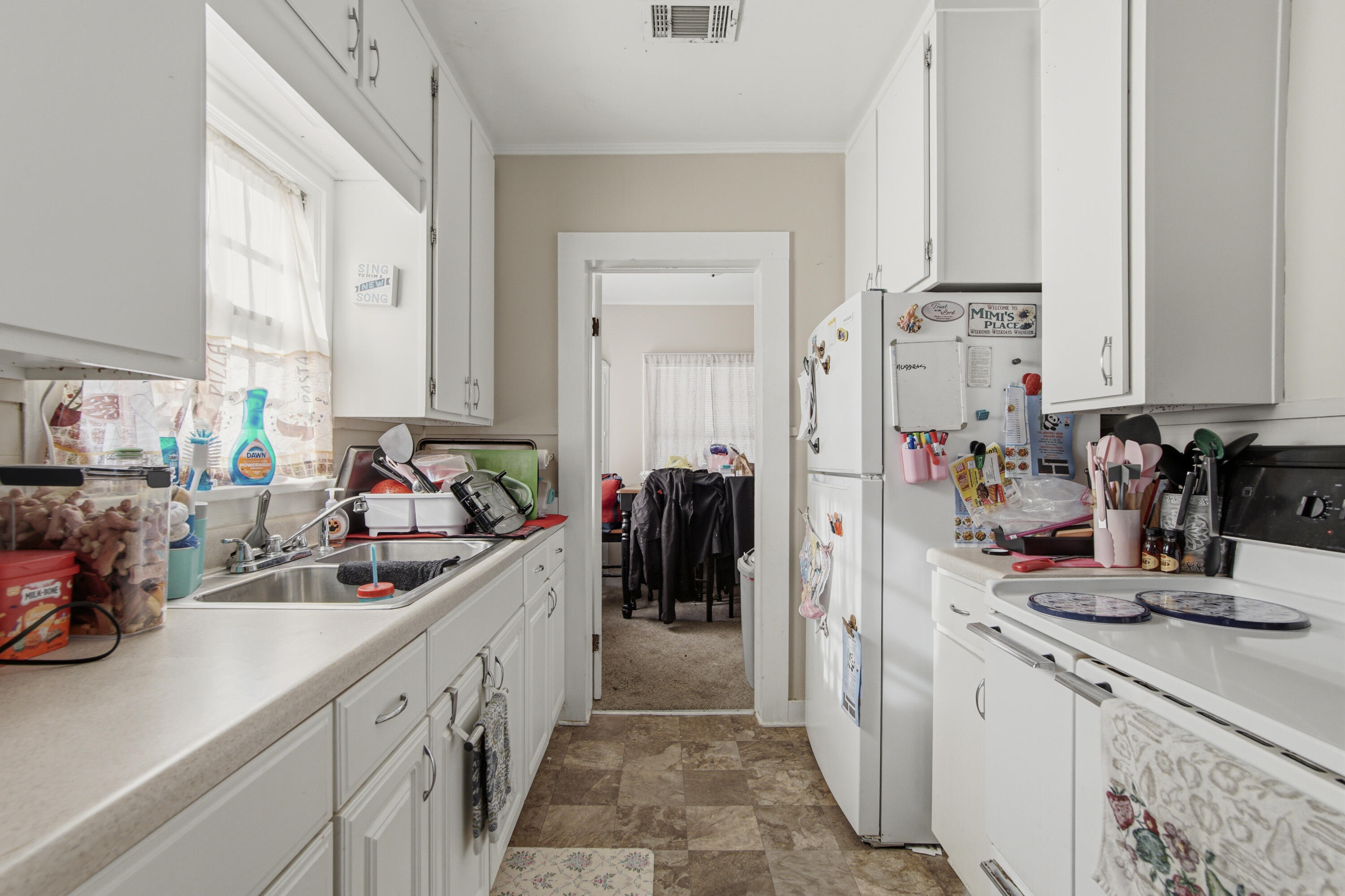 HEATH'S - Residential
