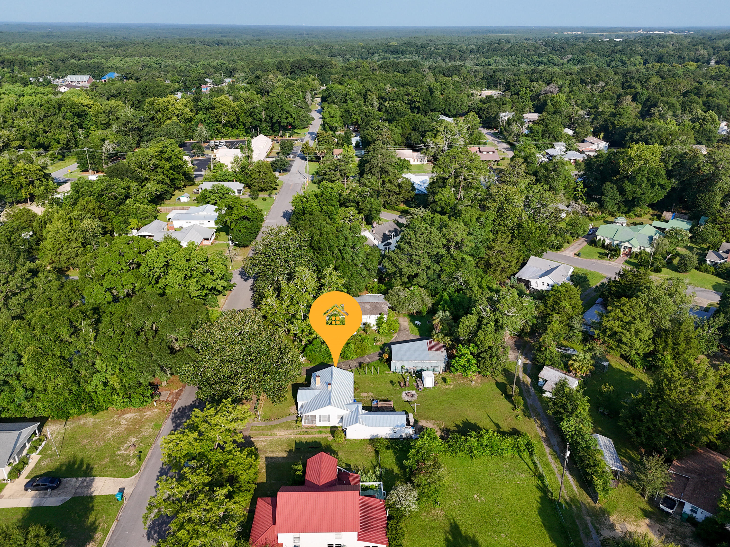 HEATH'S - Residential
