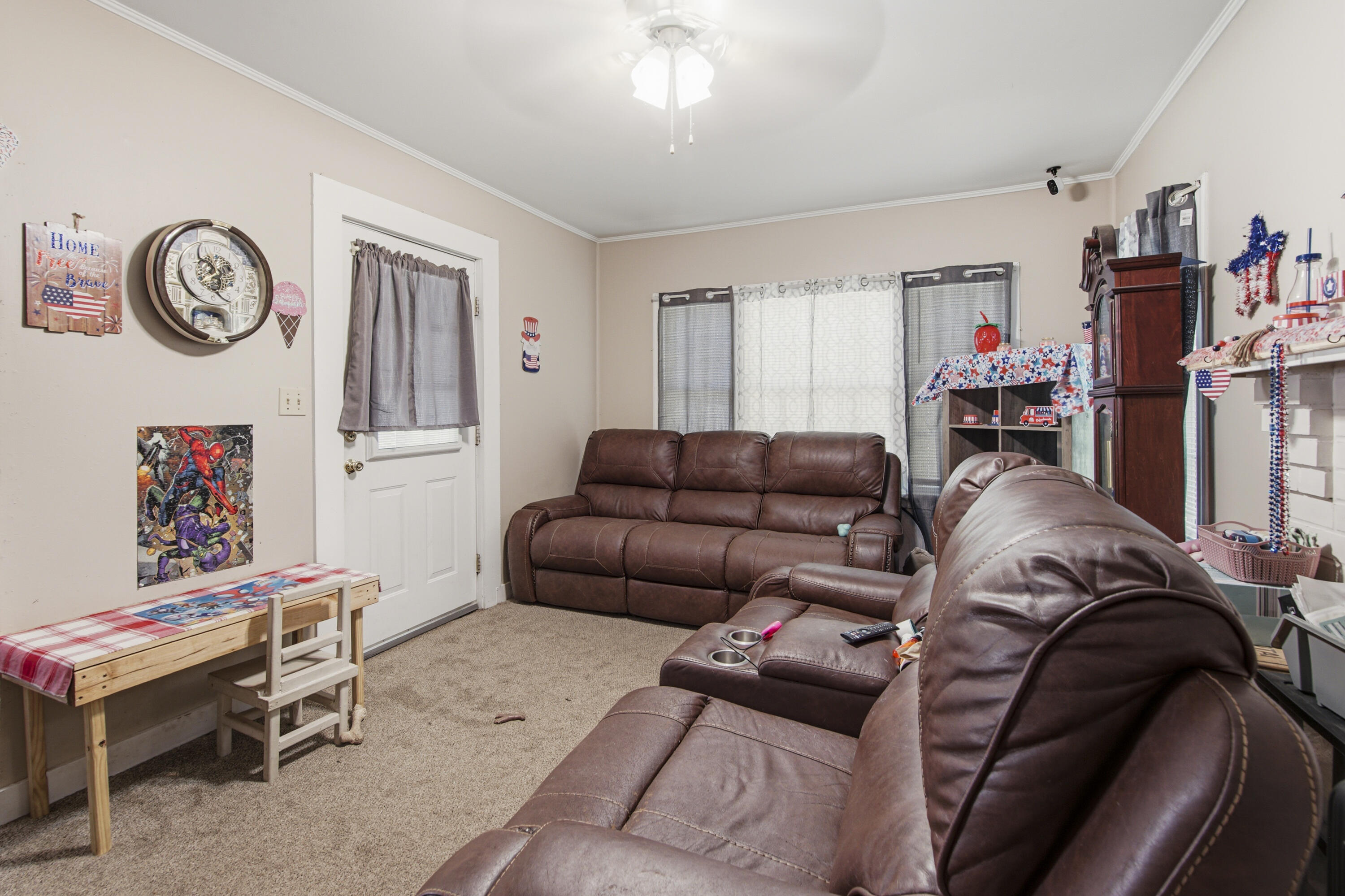 HEATH'S - Residential