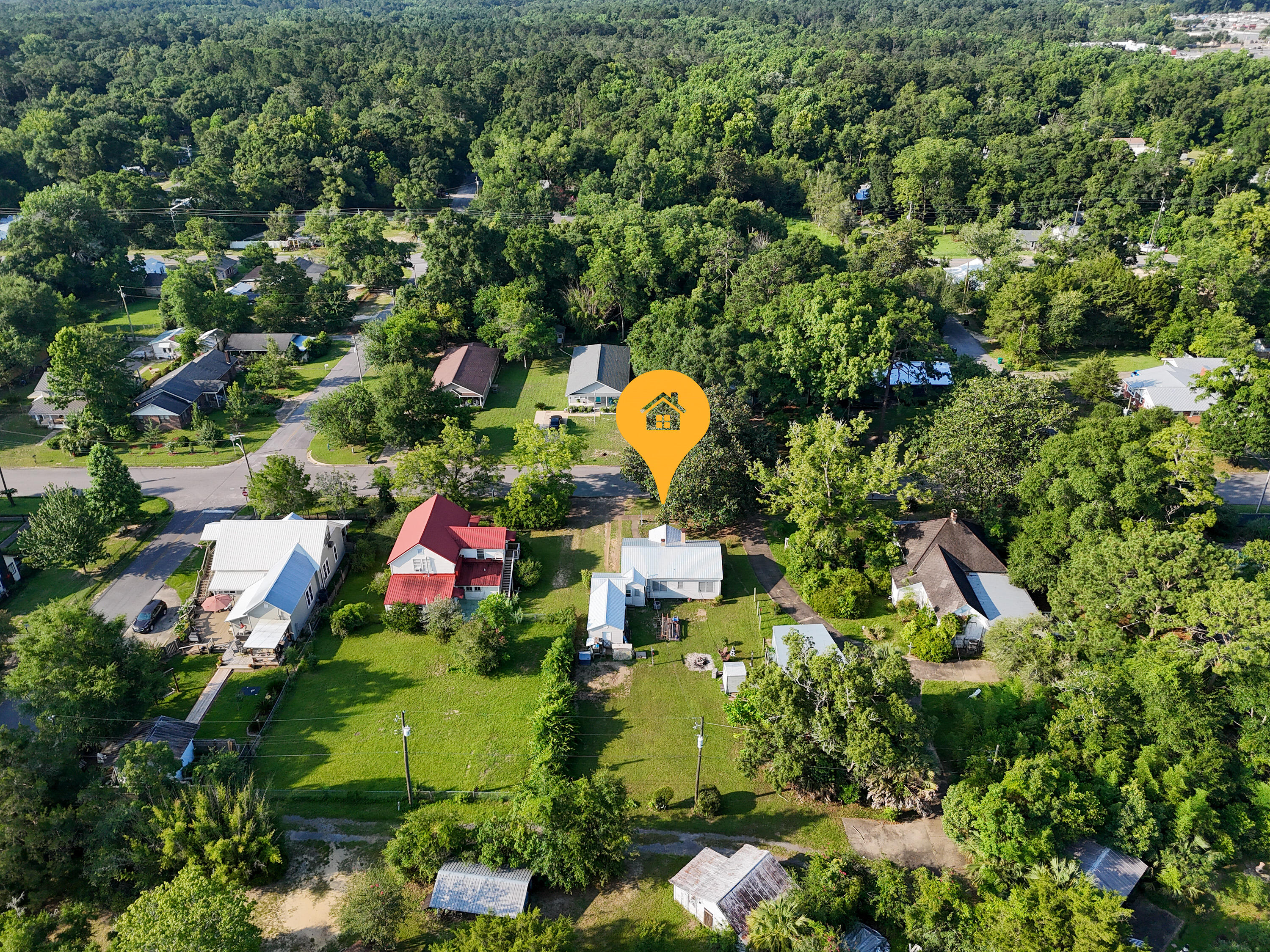 HEATH'S - Residential