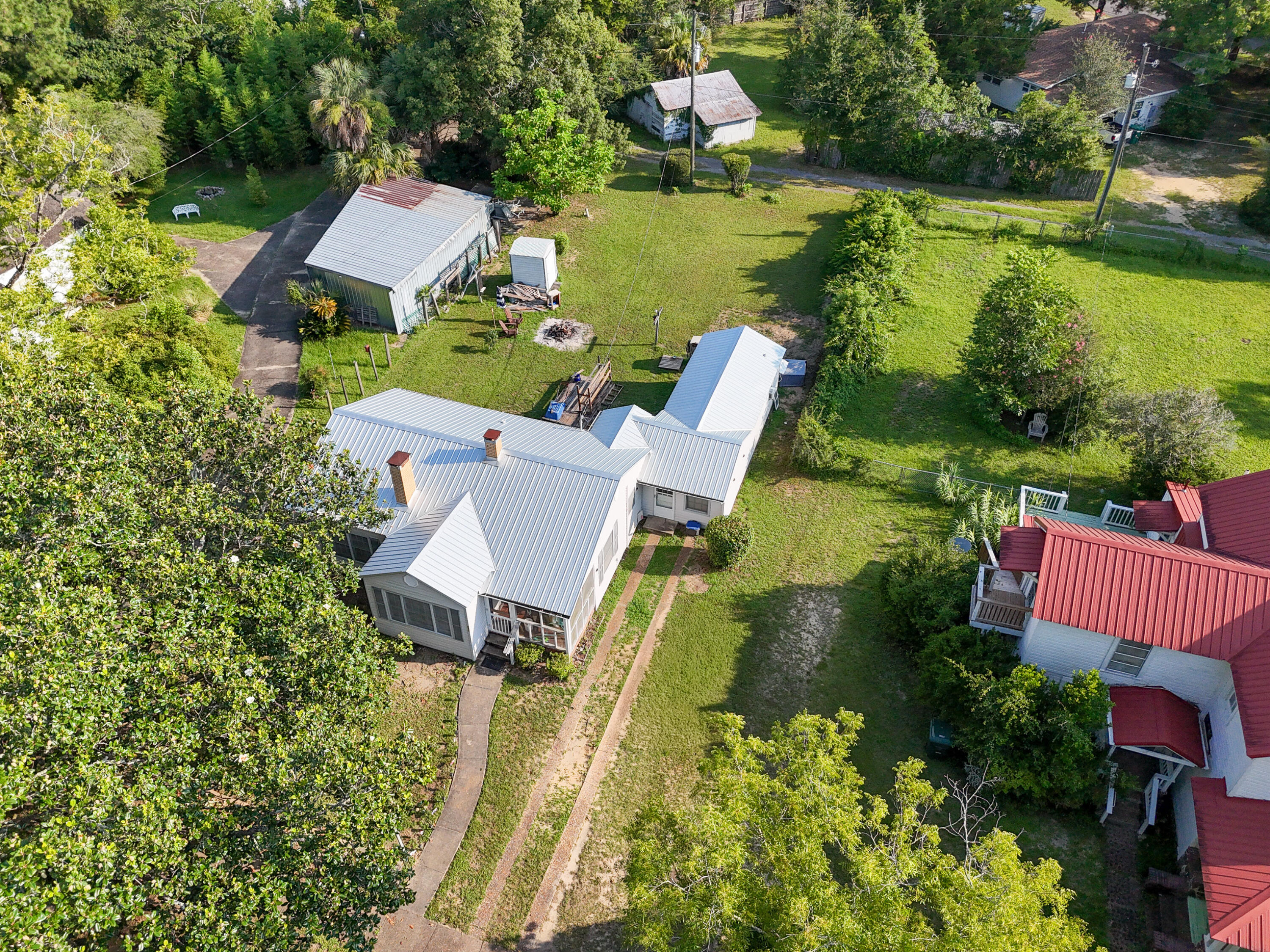 HEATH'S - Residential