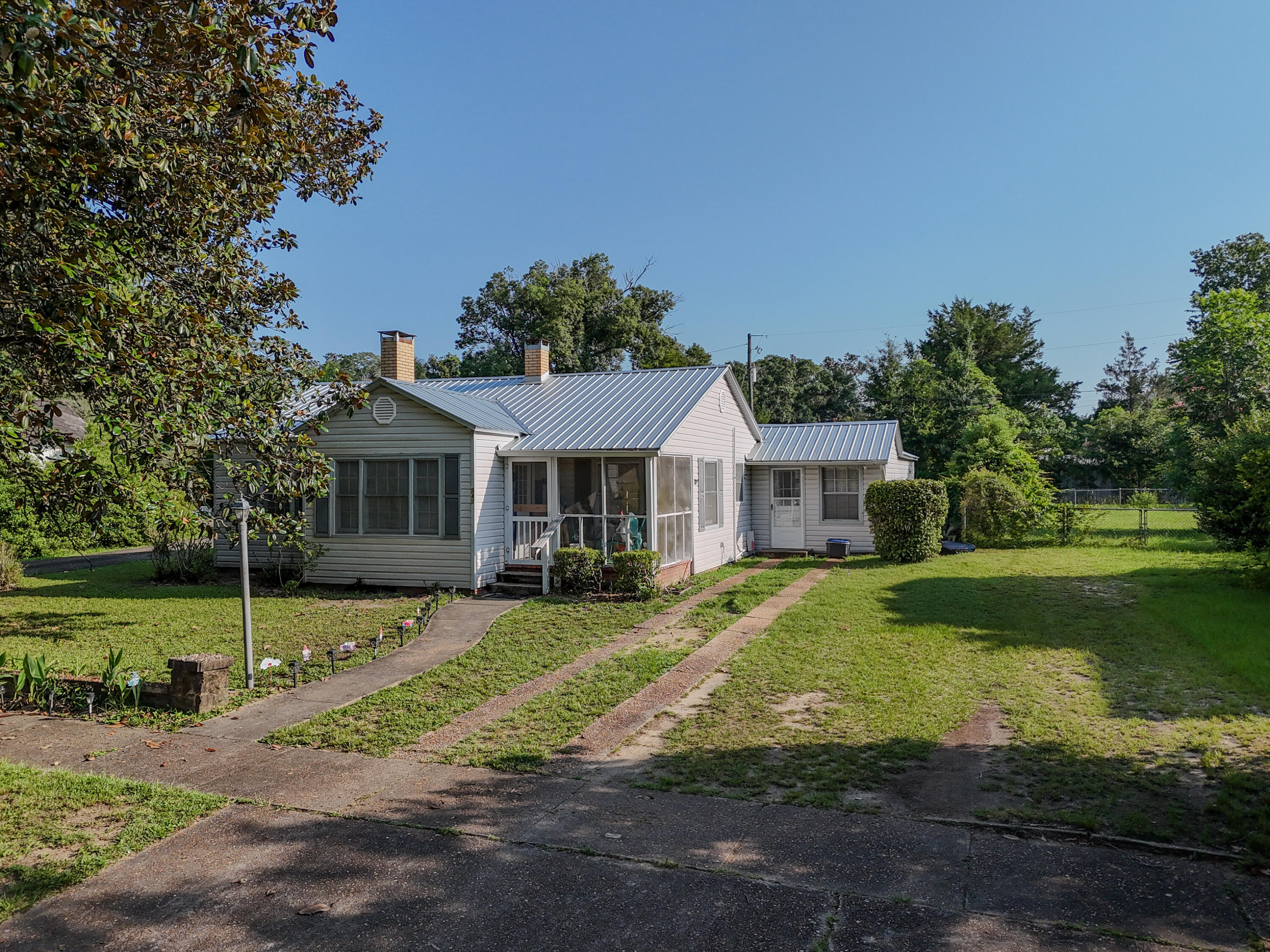 HEATH'S - Residential