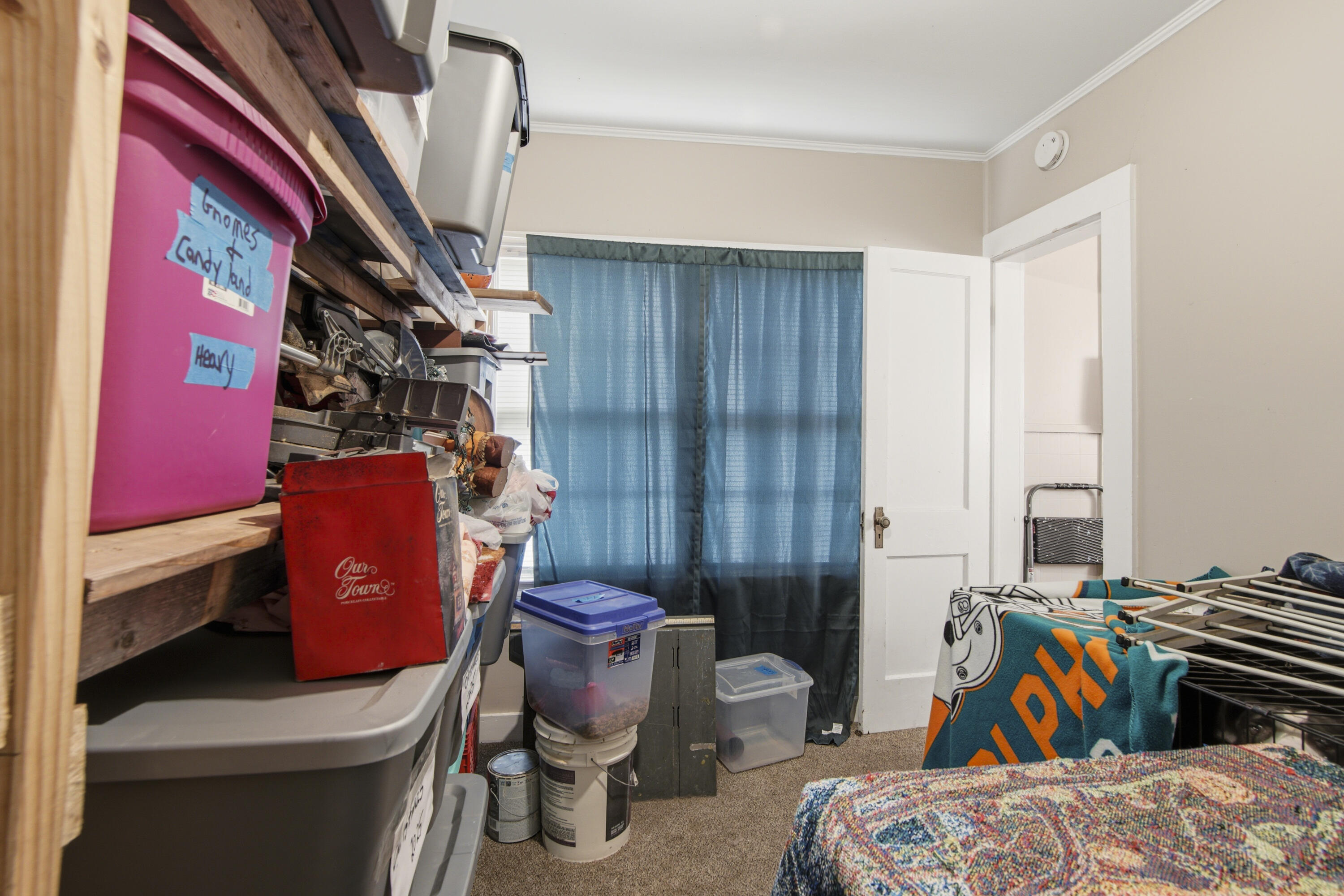 HEATH'S - Residential